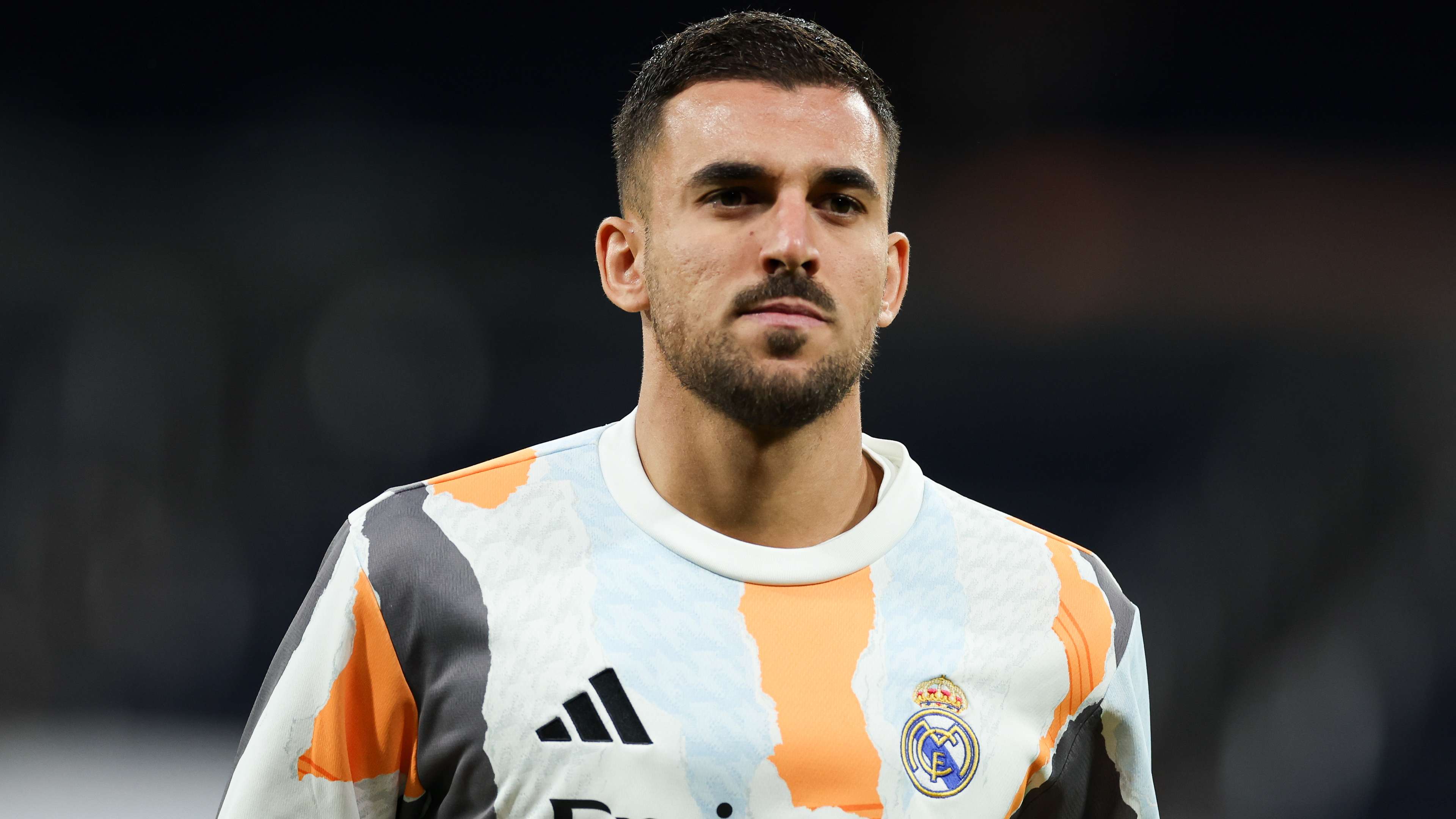 Dani Ceballos reunion with Real Betis ruled out  