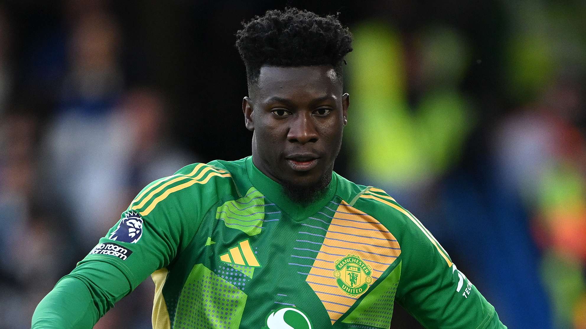 Amorim rubbishes Onana injury reports in bombshell statement   Amorim rubbishes Onana injury reports in bombshell statement