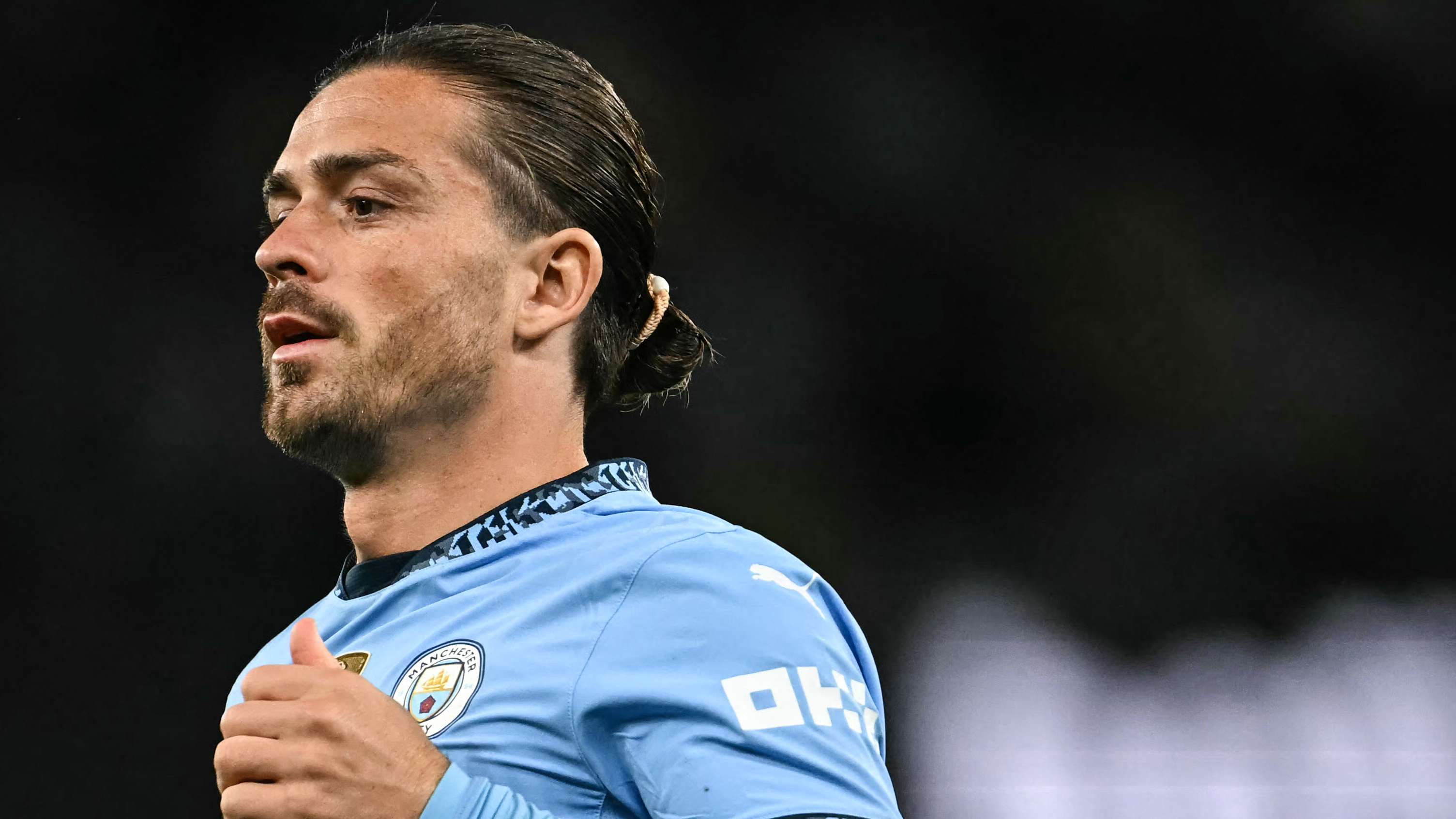 Man City set Grealish condition that could block exit   Man City set Grealish condition that could block exit