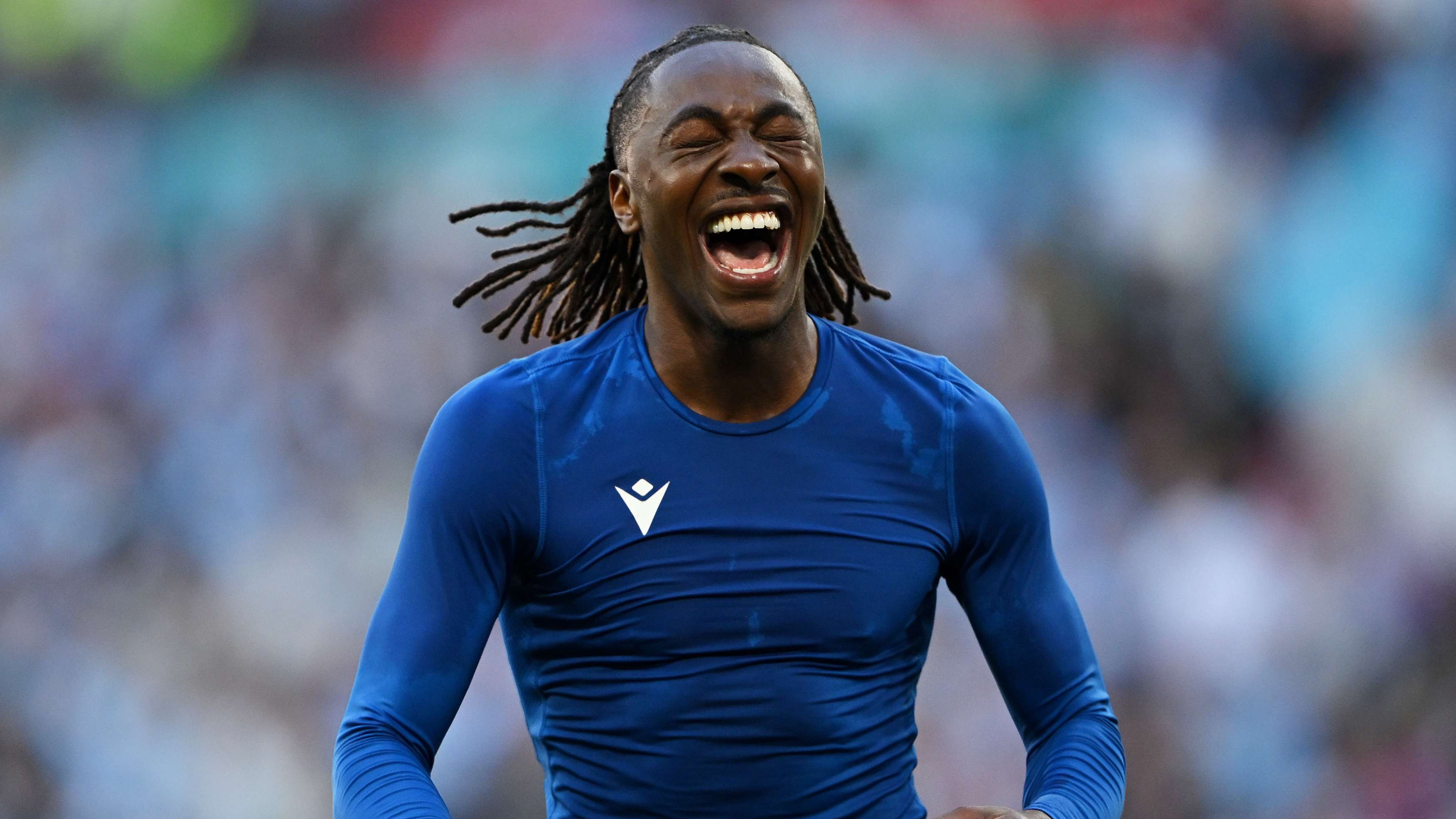 Glasner unable to confirm Eze's Palace stay amid Arsenal links  