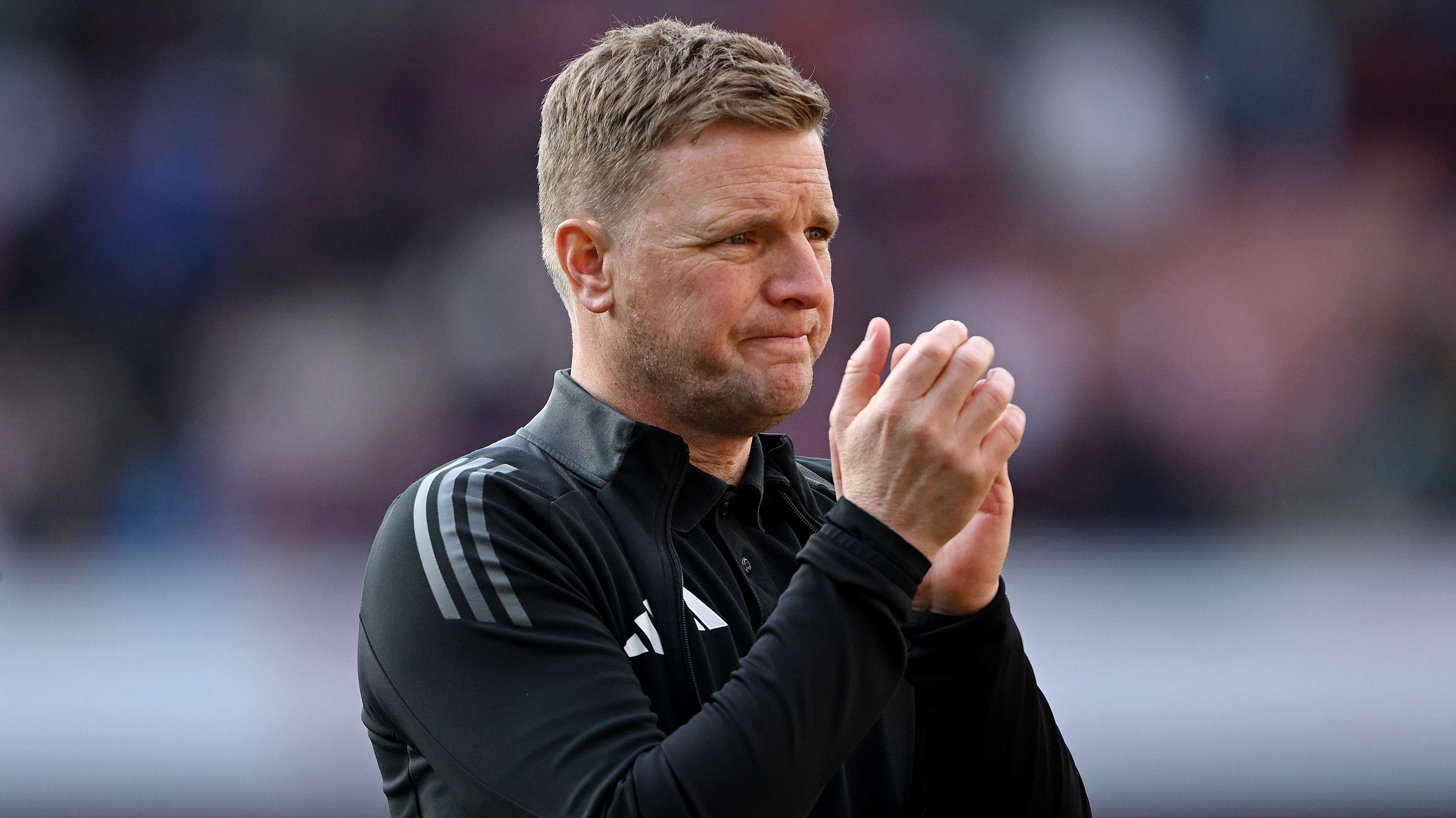 Newcastle line up £40m move for PL ace  