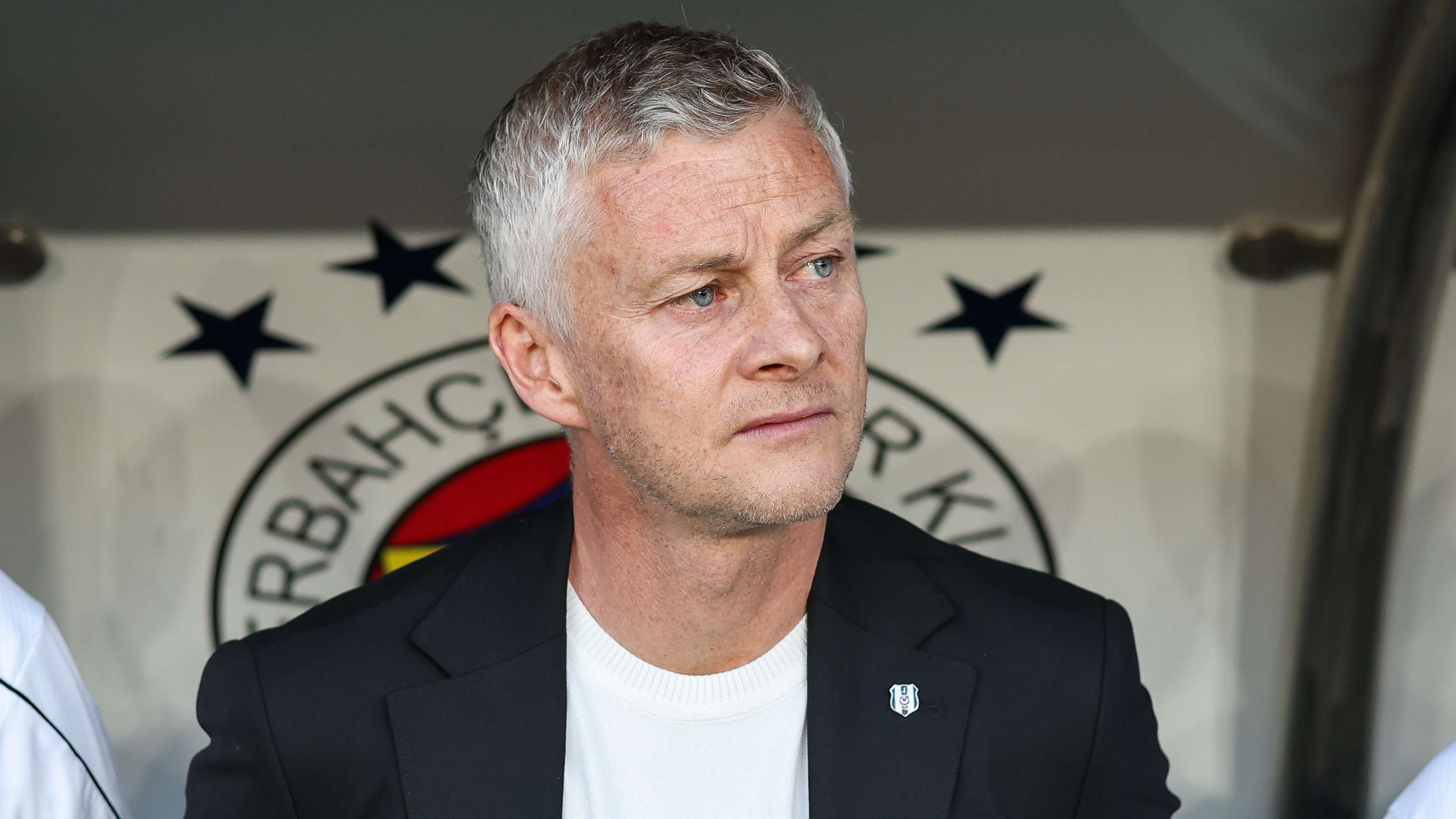 Solskjaer sacked after Besiktas crash out of Conference League  
