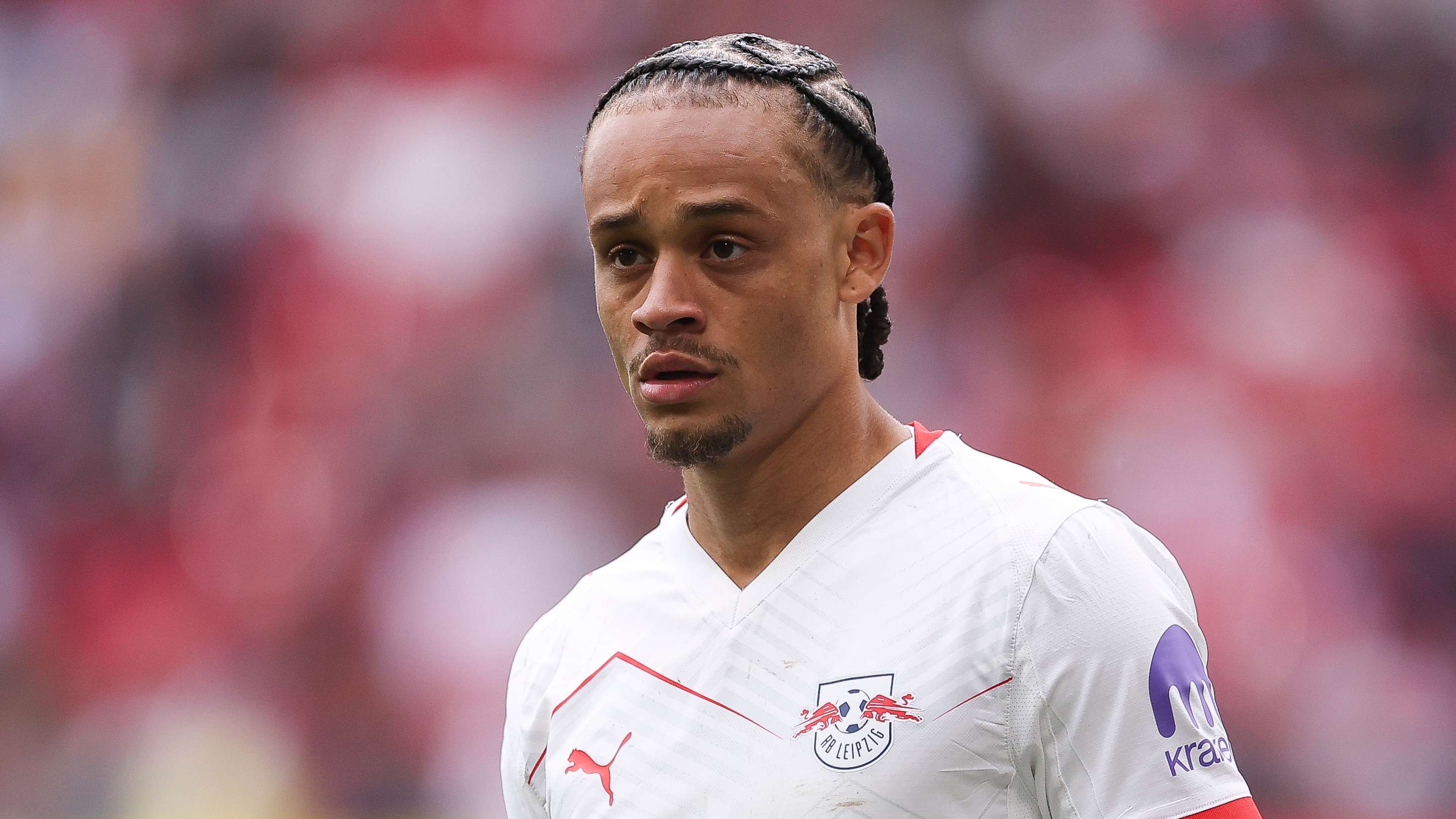 Transfers LIVE: Spurs confirm €60m Simons arrival  