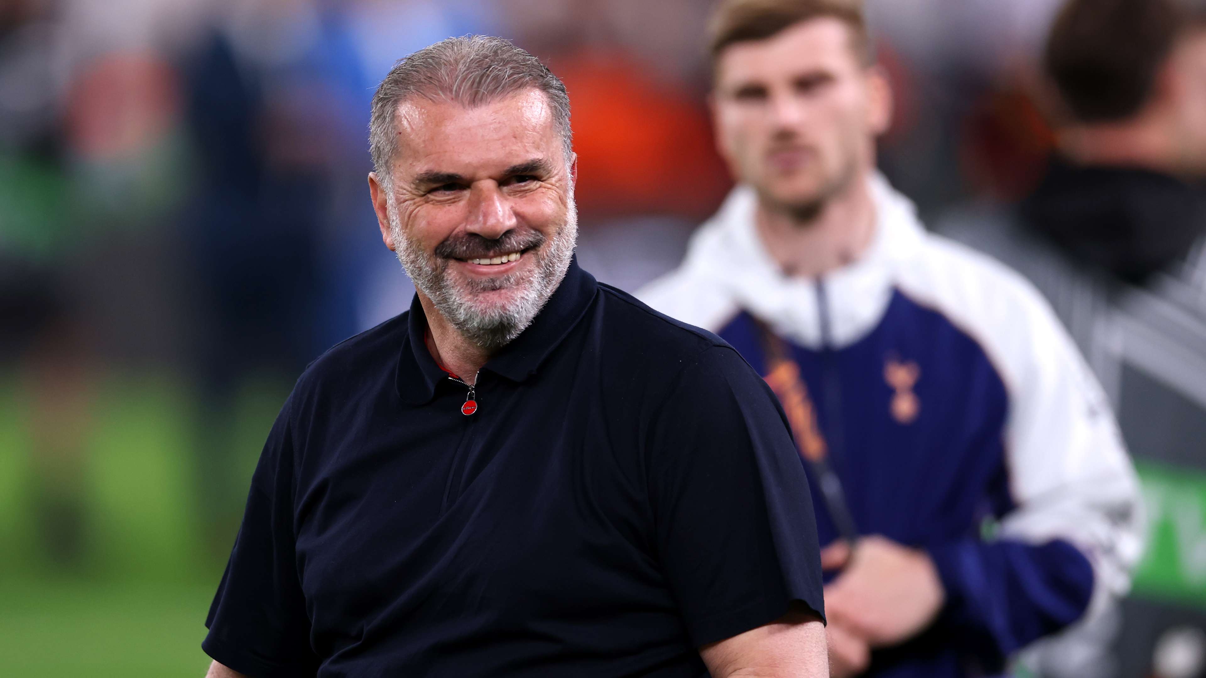 📽️ | Postecoglou splashes out after $8m Spurs payout  