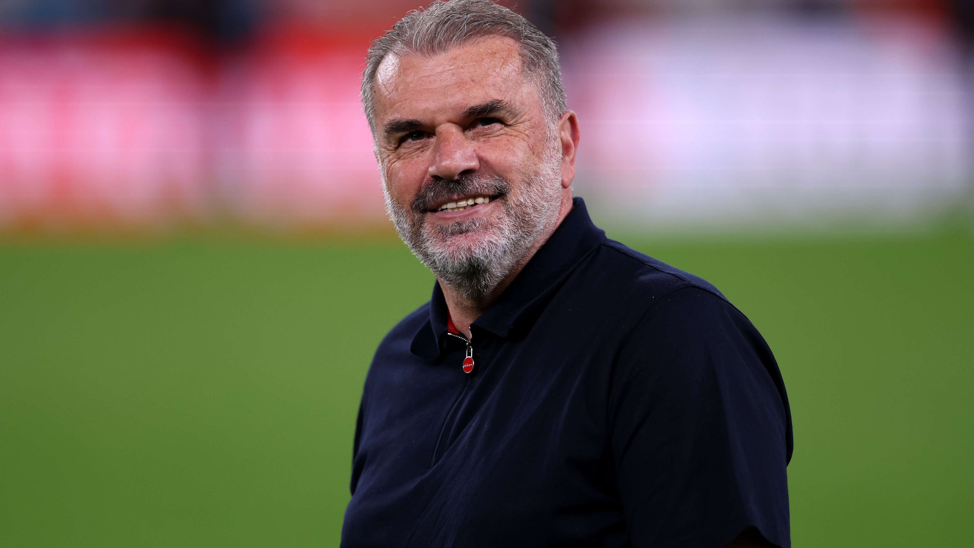 Redknapp: Postecoglou sack decision right after 'disgraceful' season  