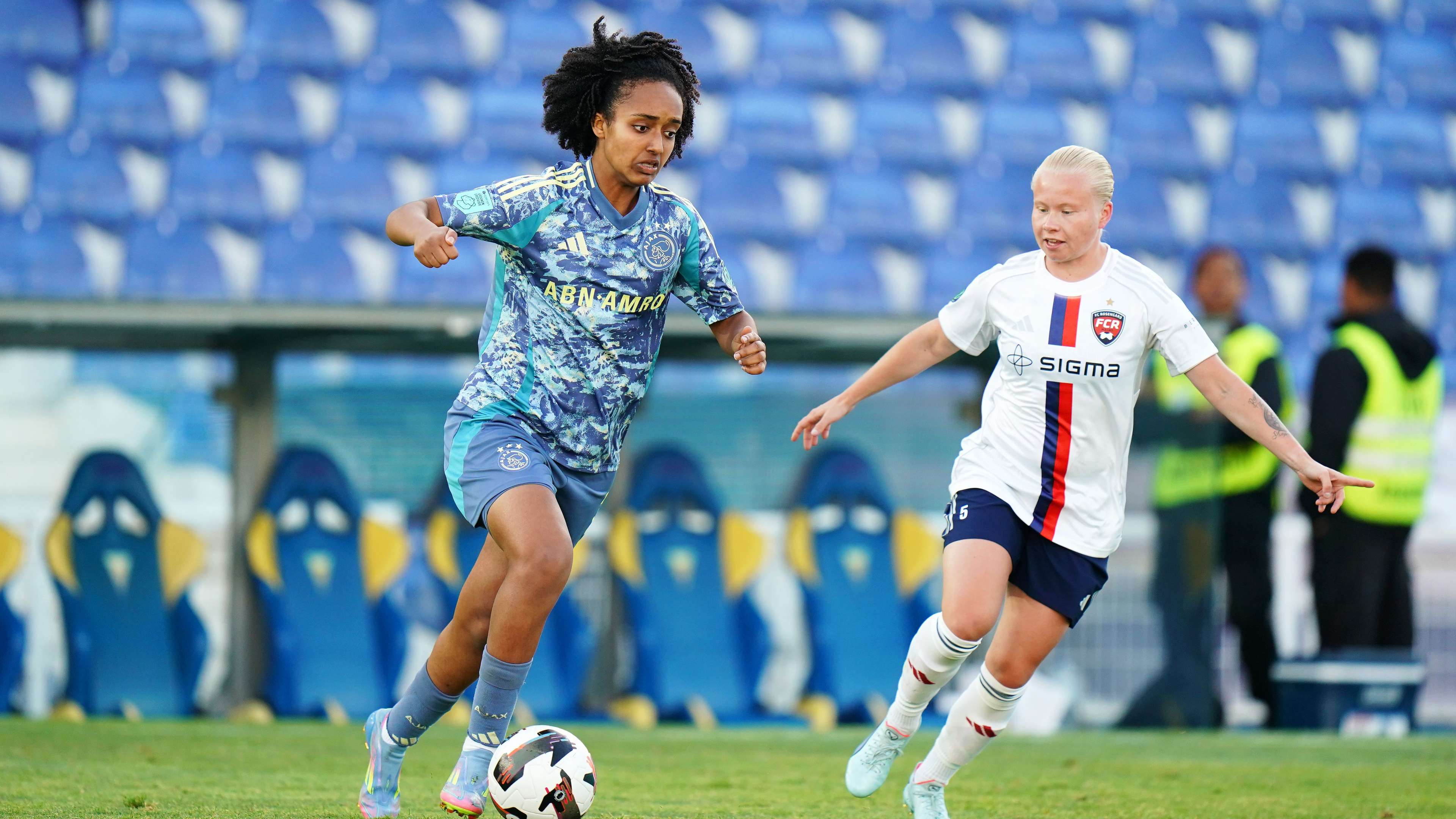 Second World Sevens women's tournament set for Fort Lauderdale  