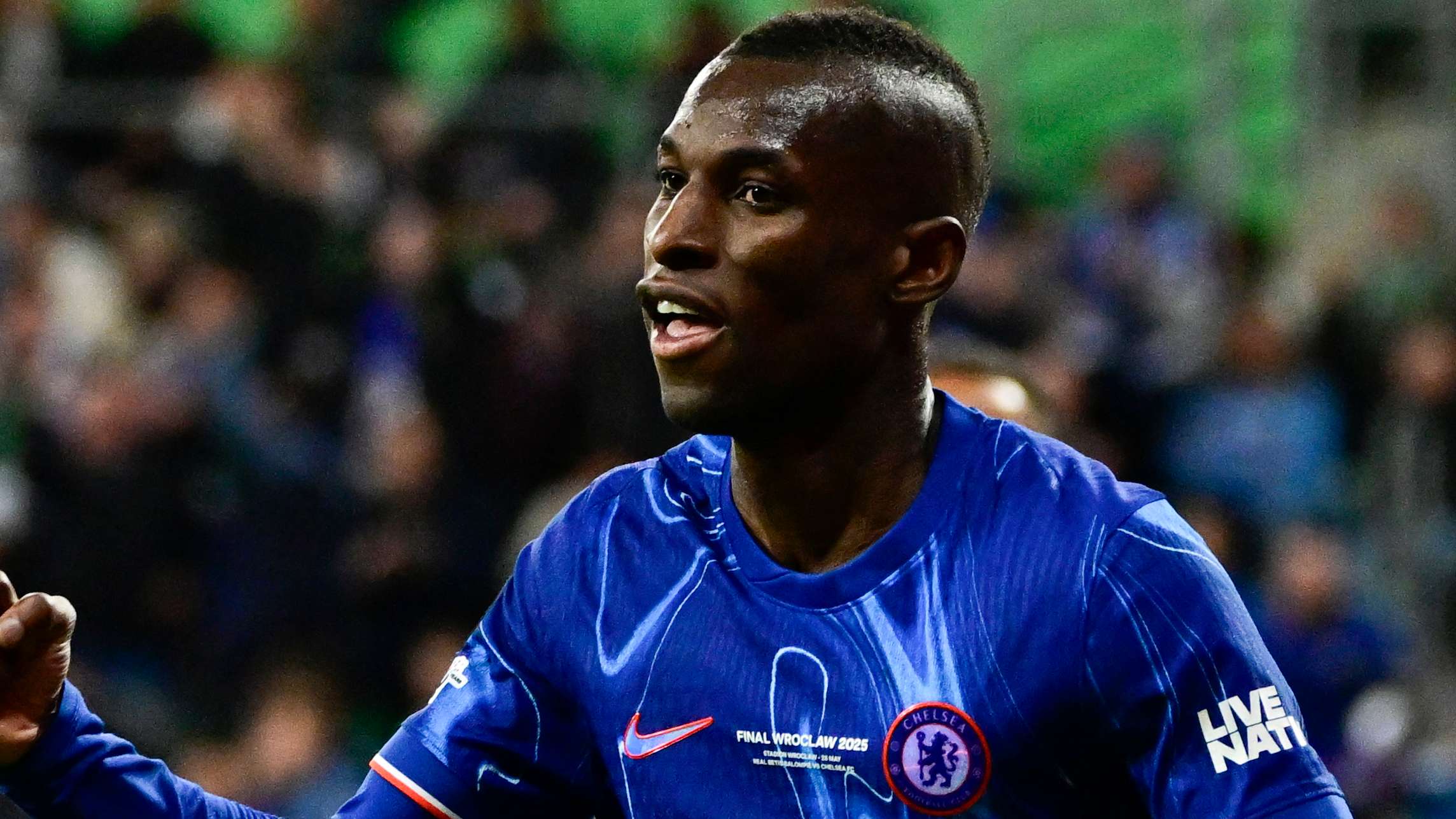 Villa to miss out on Jackson as a 'big club' enters the race Villa to miss out on Jackson as a 'big club' enters the race