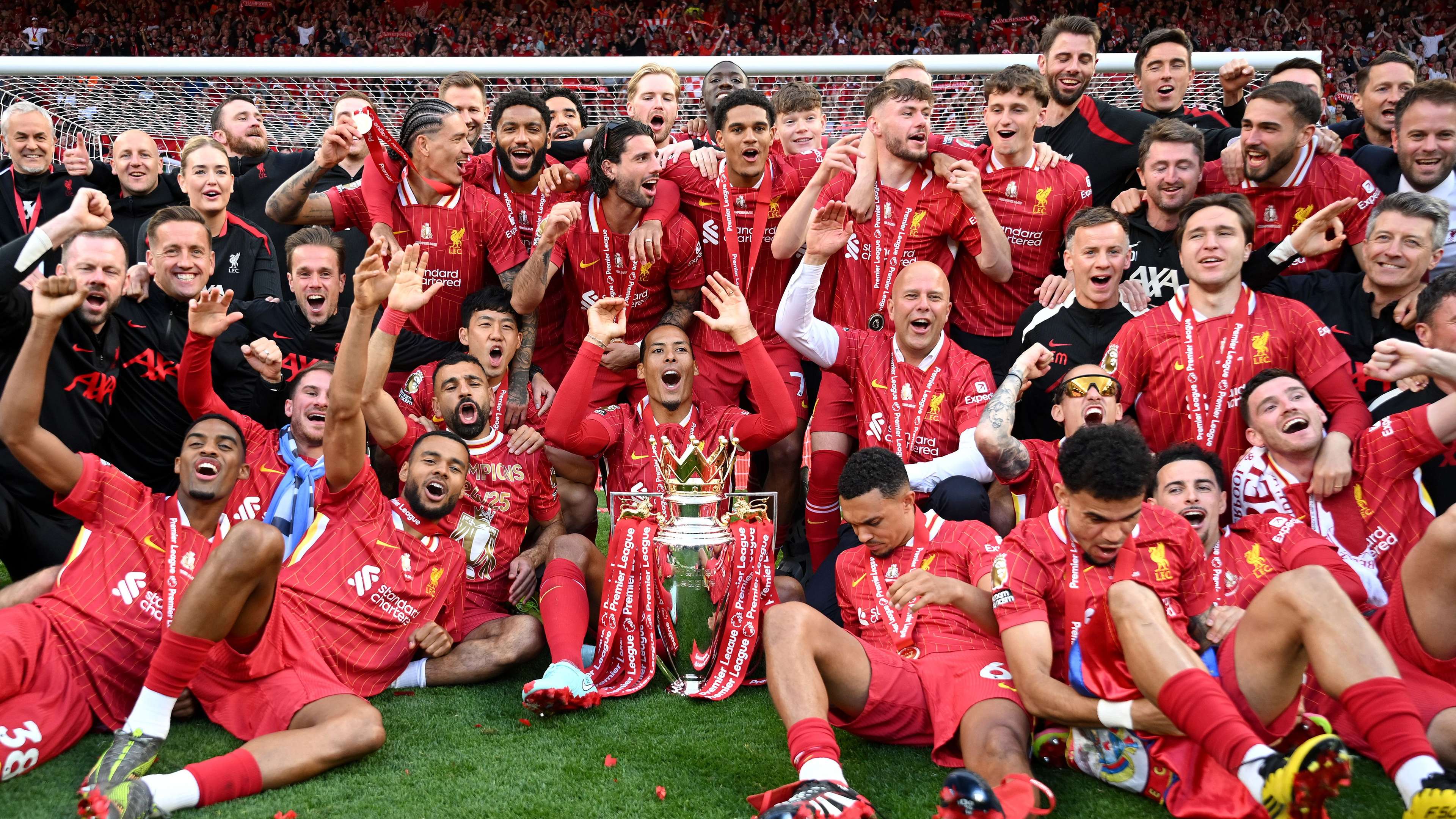 Explained: Premier League rules changes for 2025-26  