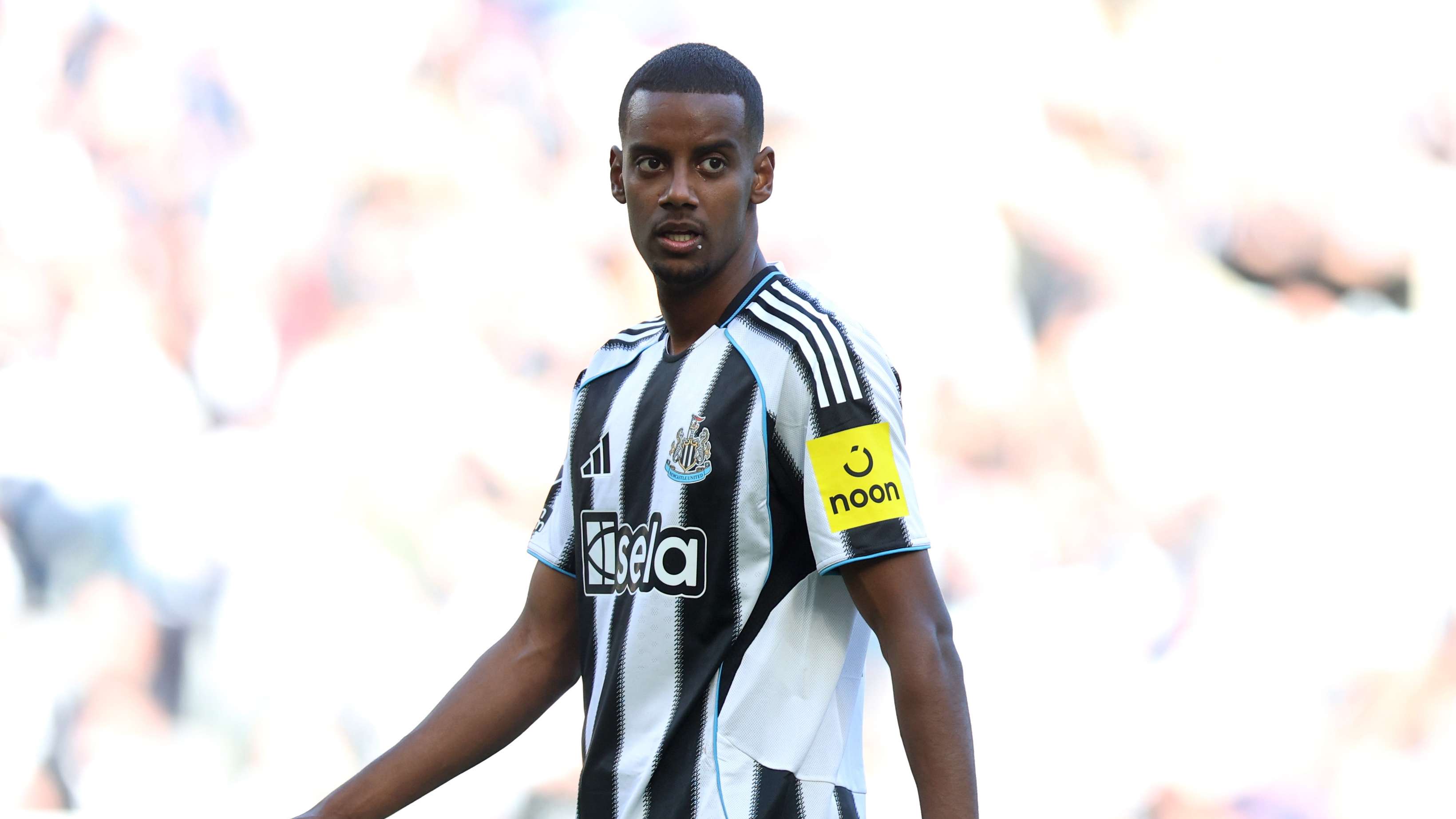 Isak behaviour branded 'shocking' amid Liverpool pursuit Isak behaviour branded 'shocking' amid Liverpool pursuit