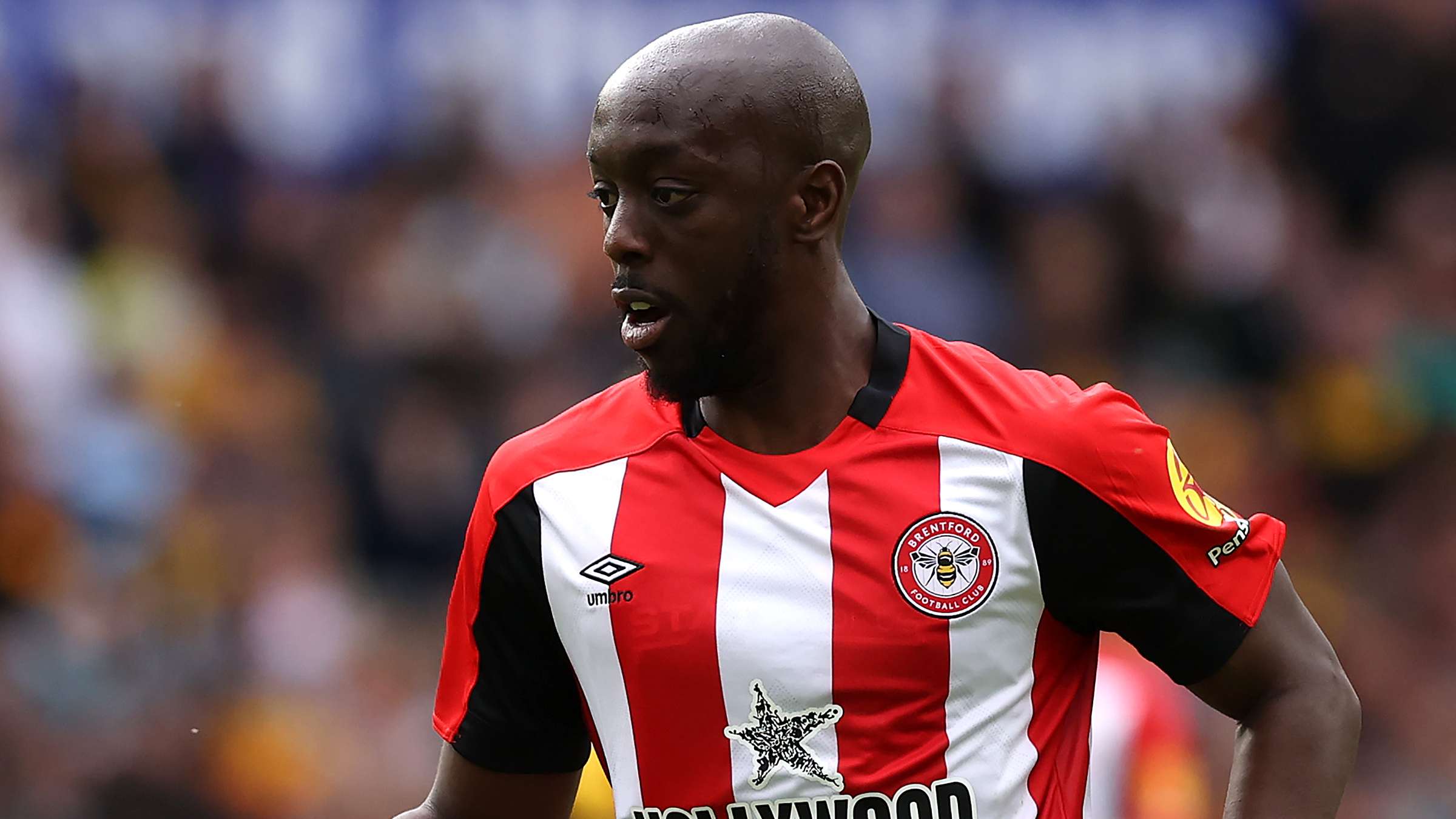Why Newcastle want Wissa AND one more striker Why Newcastle want Wissa AND one more striker