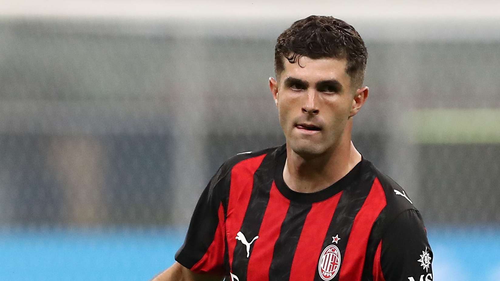 Pulisic reportedly in doubt for Milan matches vs Leeds, Chelsea   Pulisic reportedly in doubt for Milan matches vs Leeds, Chelsea