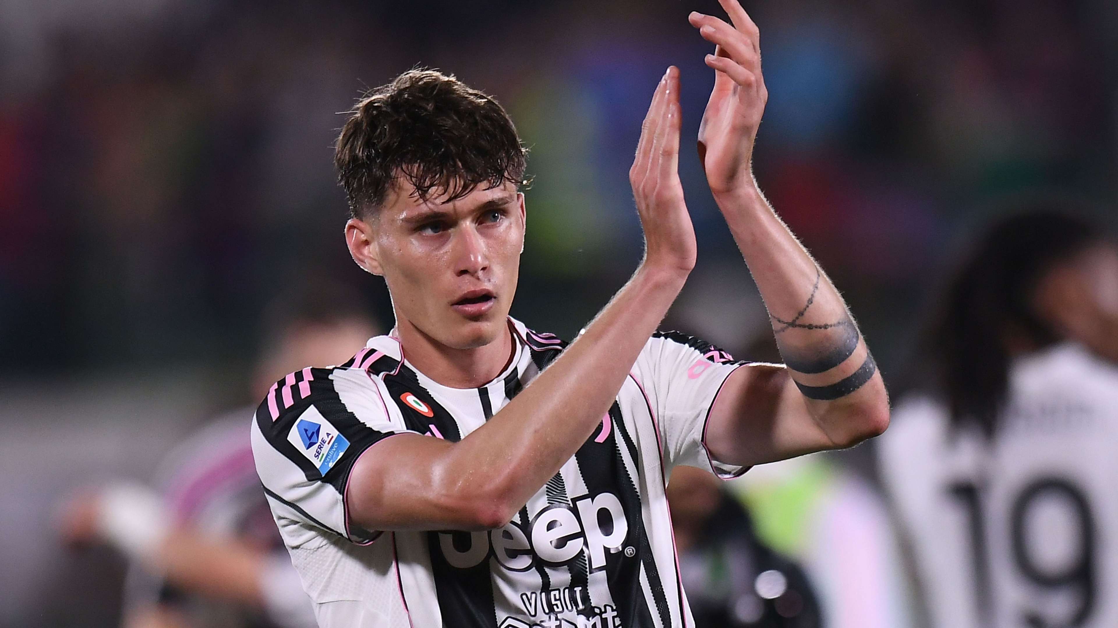 Savona 'ready' for Forest challenge as Juve exit confirmed  