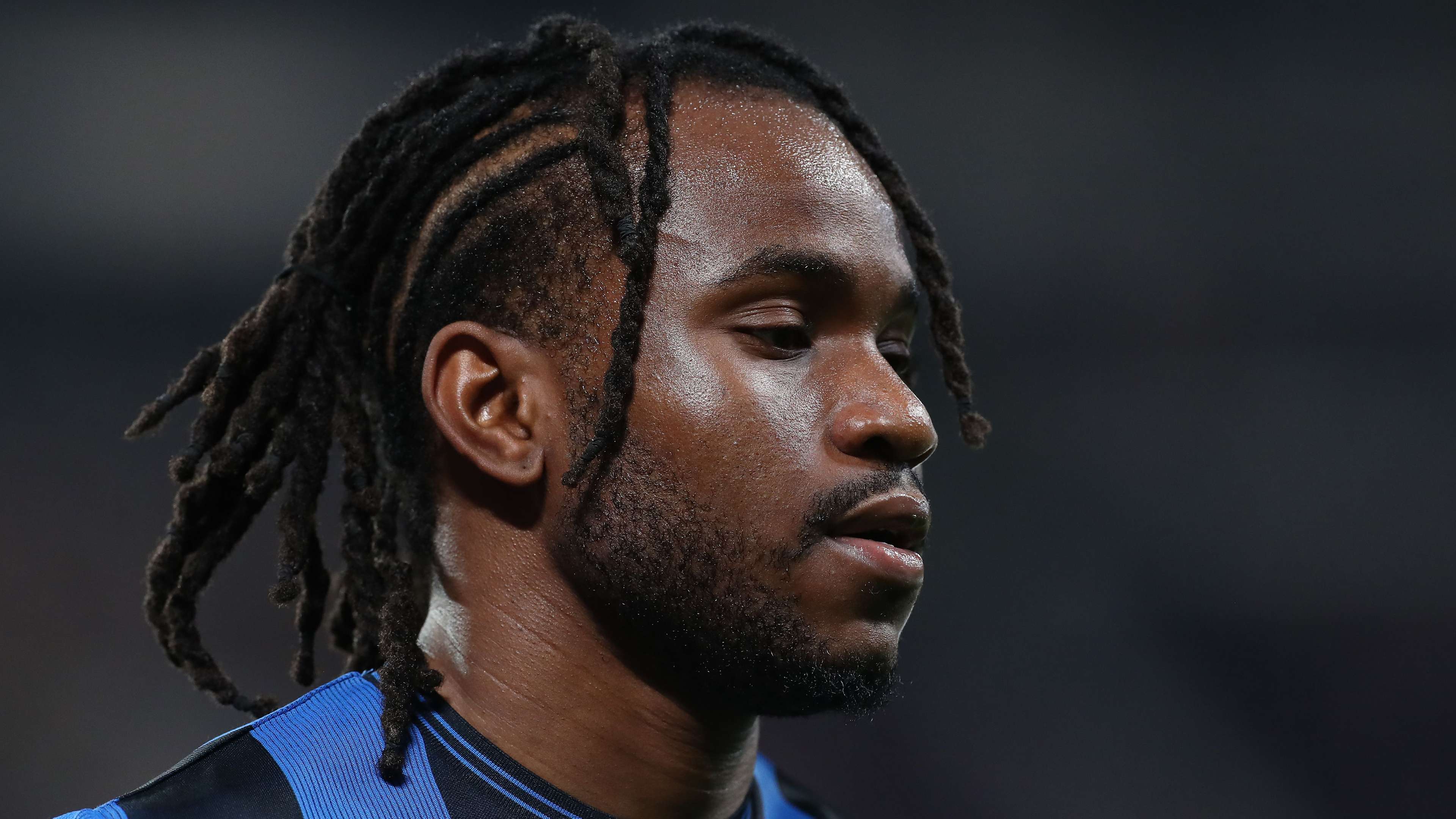 Lookman goes on strike over 'broken' Atalanta promises amid Inter saga  