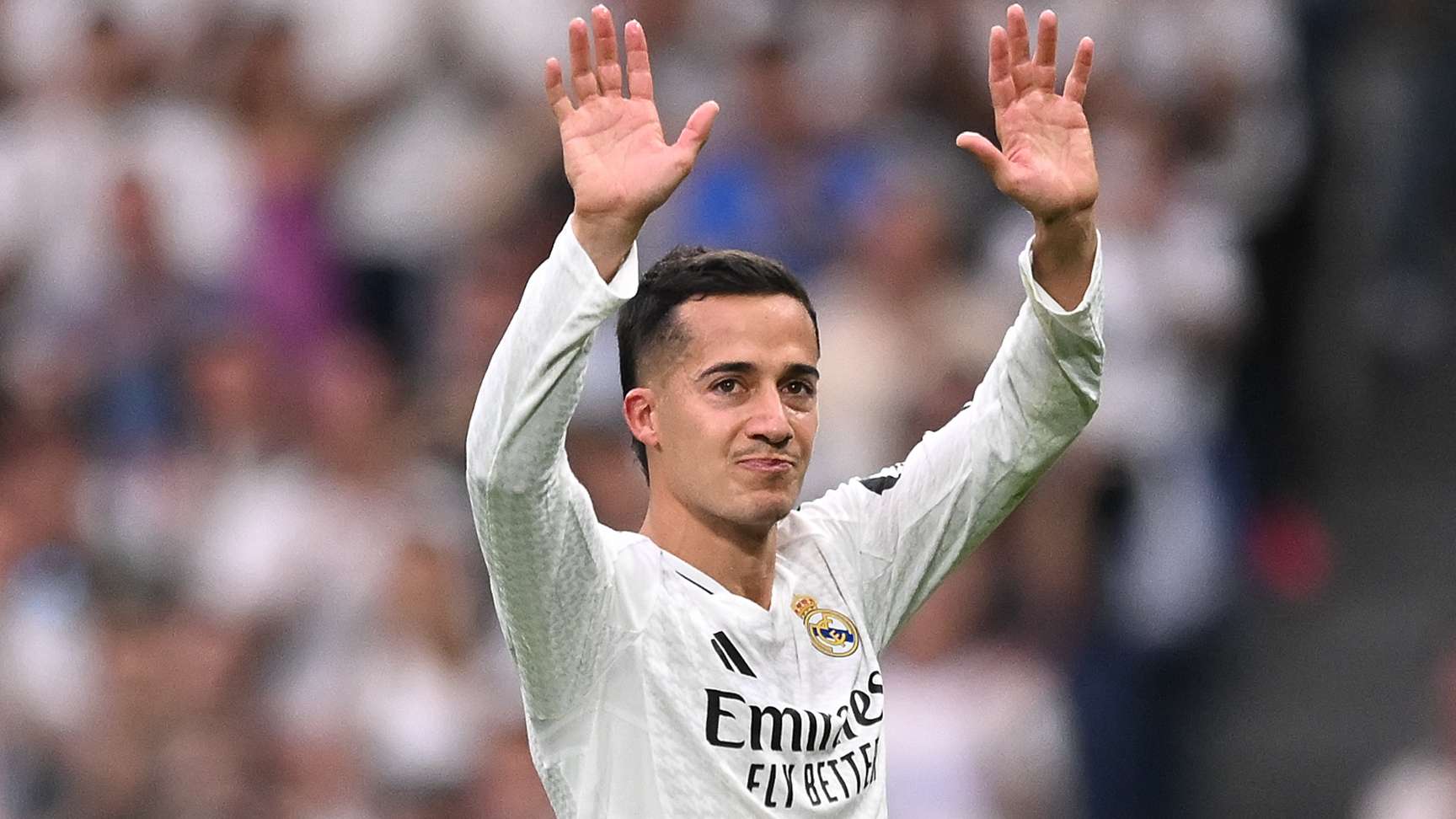 Madrid legend Vazquez eyes shock La Liga return to former club  
