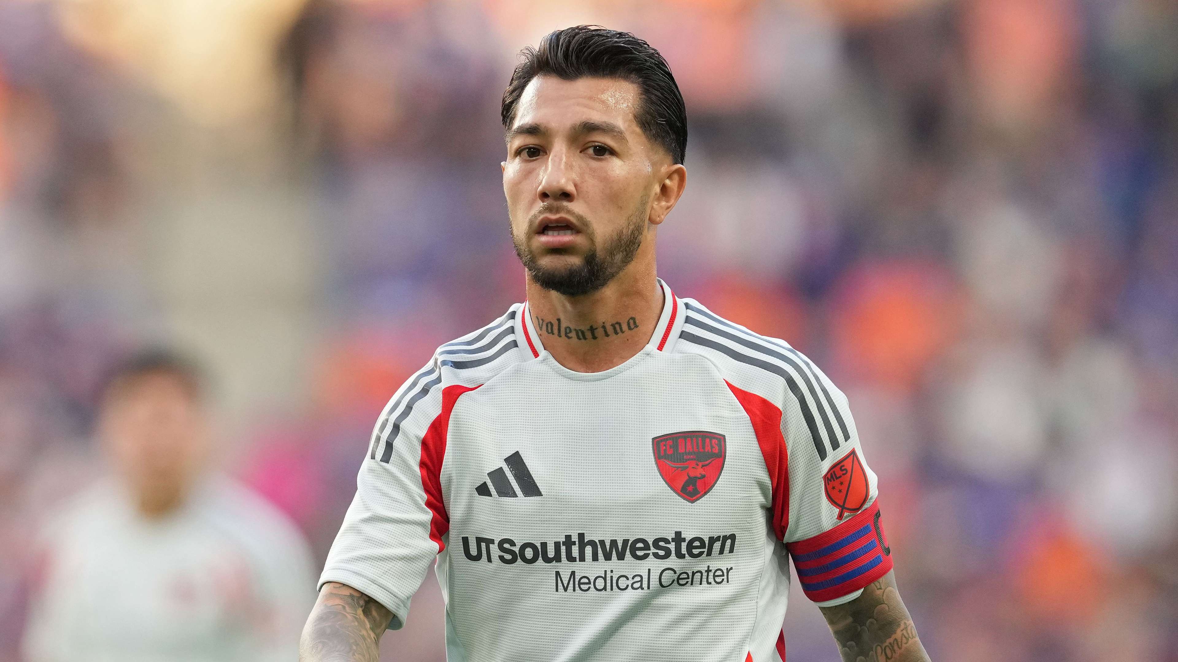 Former MLS MVP Acosta transferred to Fluminense  