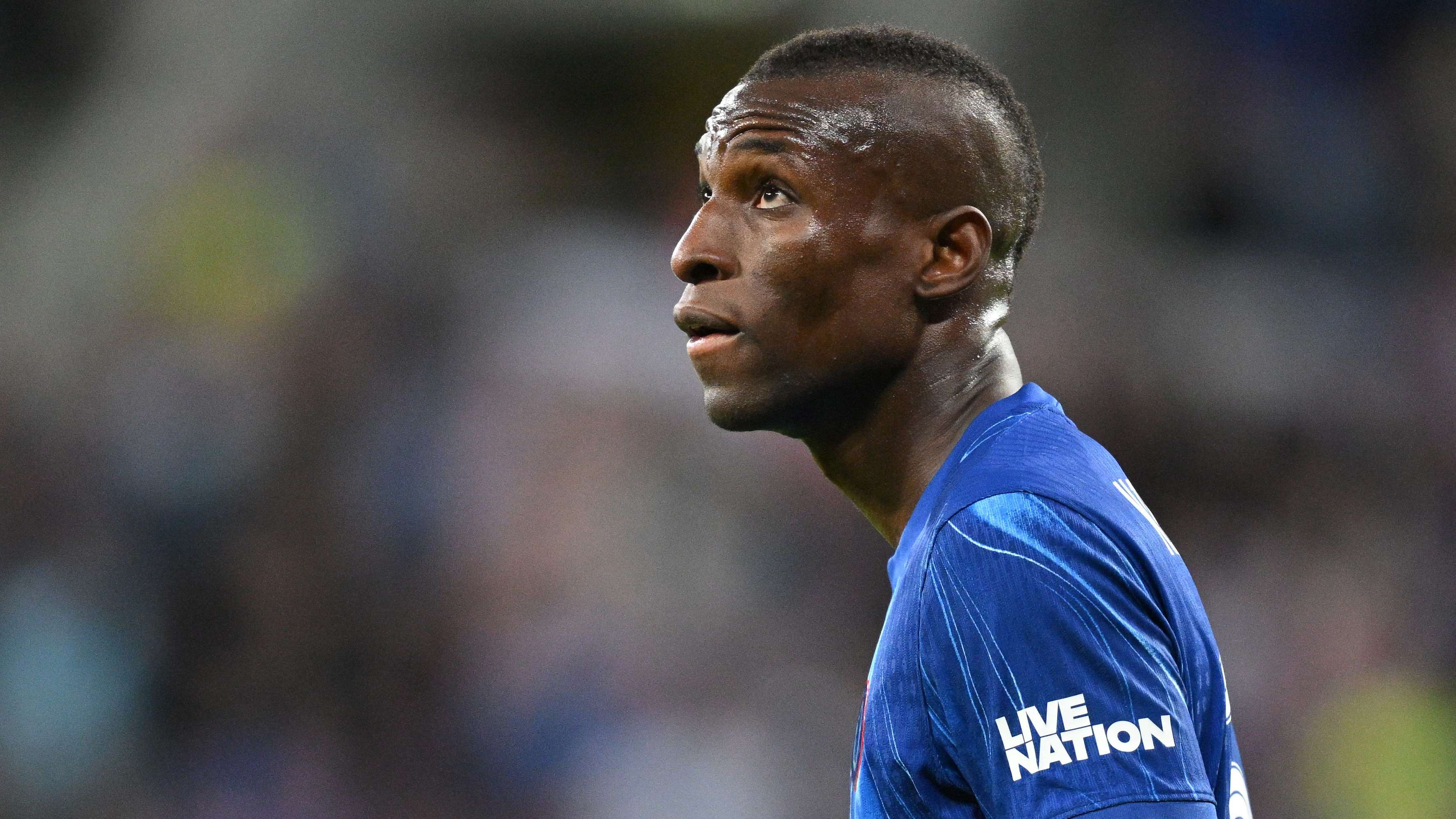 Chelsea offer Jackson to three clubs & slash asking price  