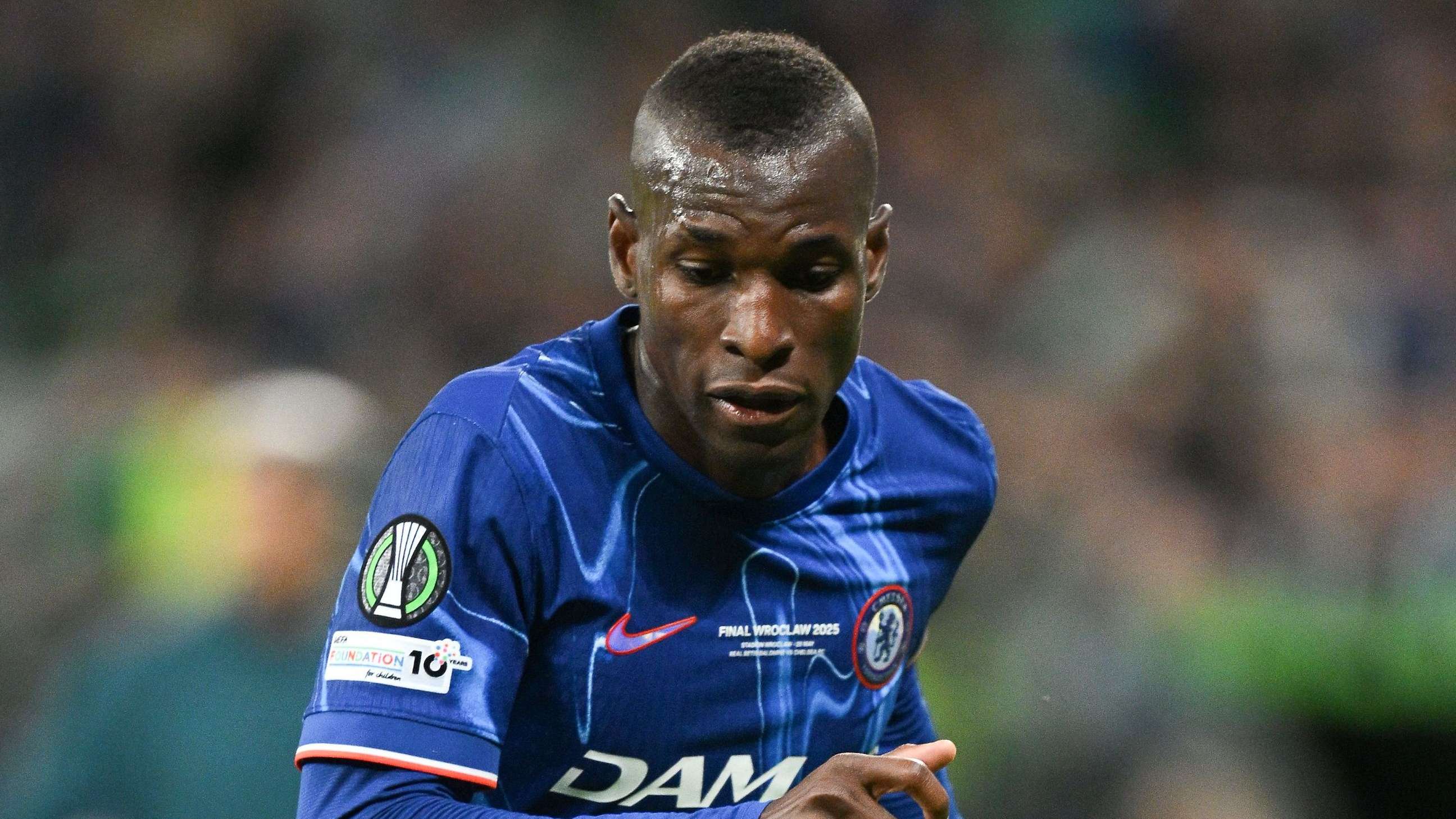 Newcastle yet to decide on Jackson swoop — continue to monitor Newcastle yet to decide on Jackson swoop — continue to monitor