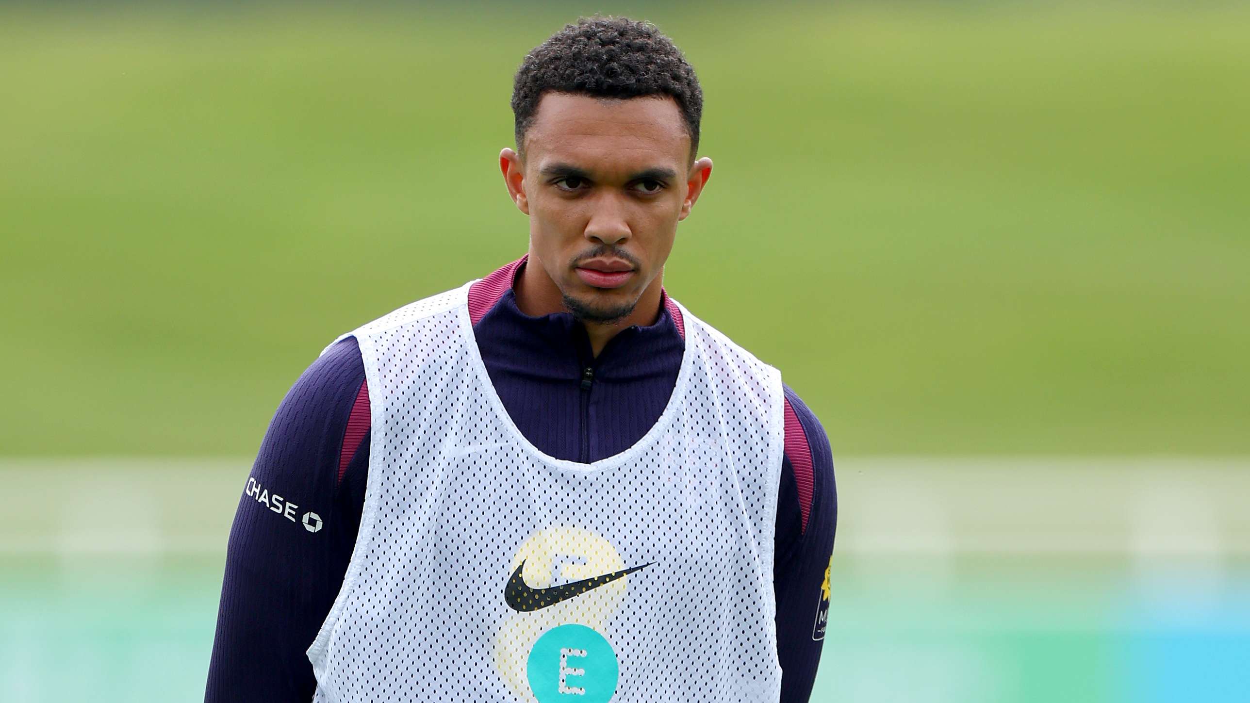 Tuchel had 'difficult' phone call with TAA over England axe  