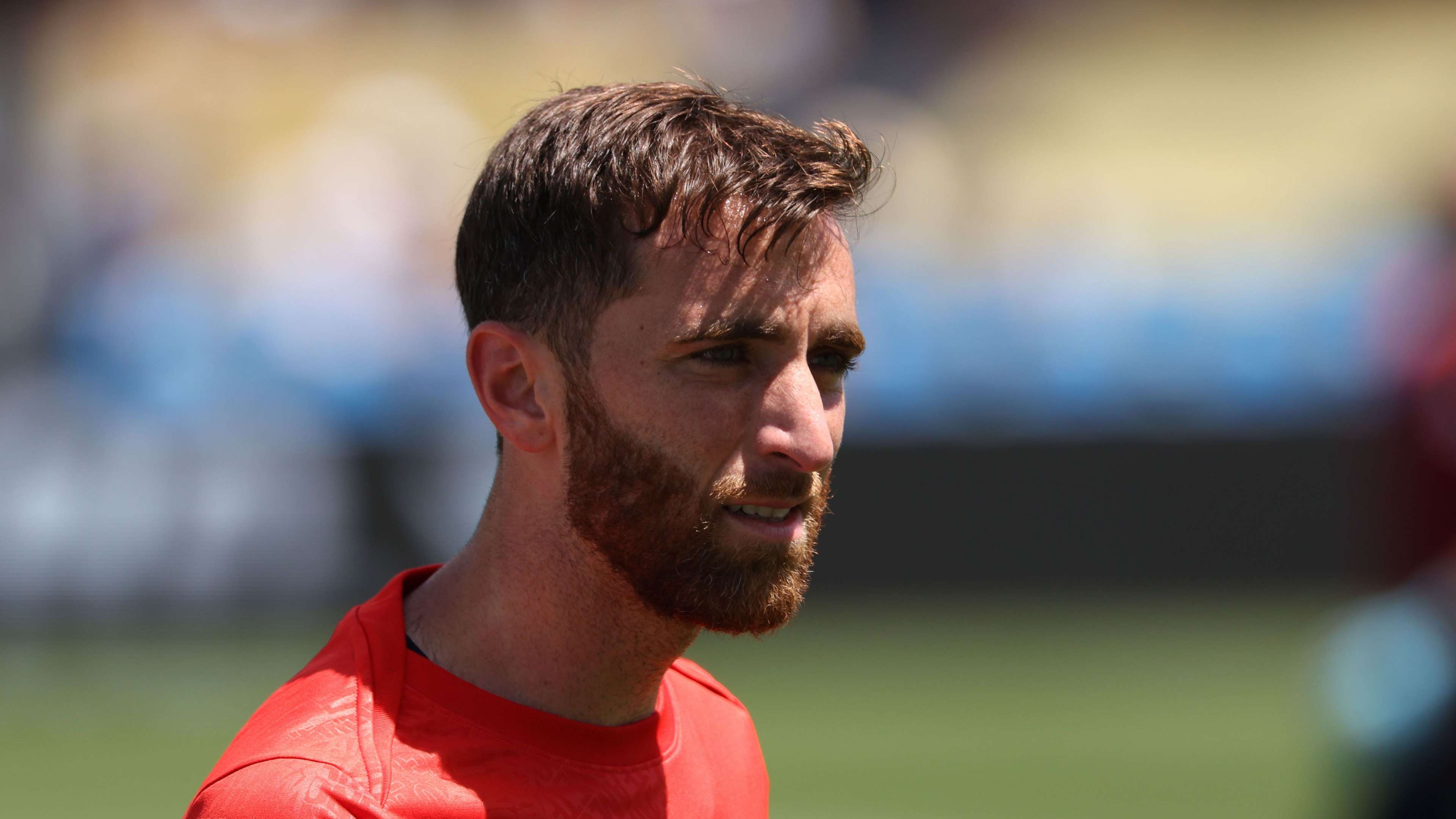 Turner transfer fiasco resolved as MLS return nears  