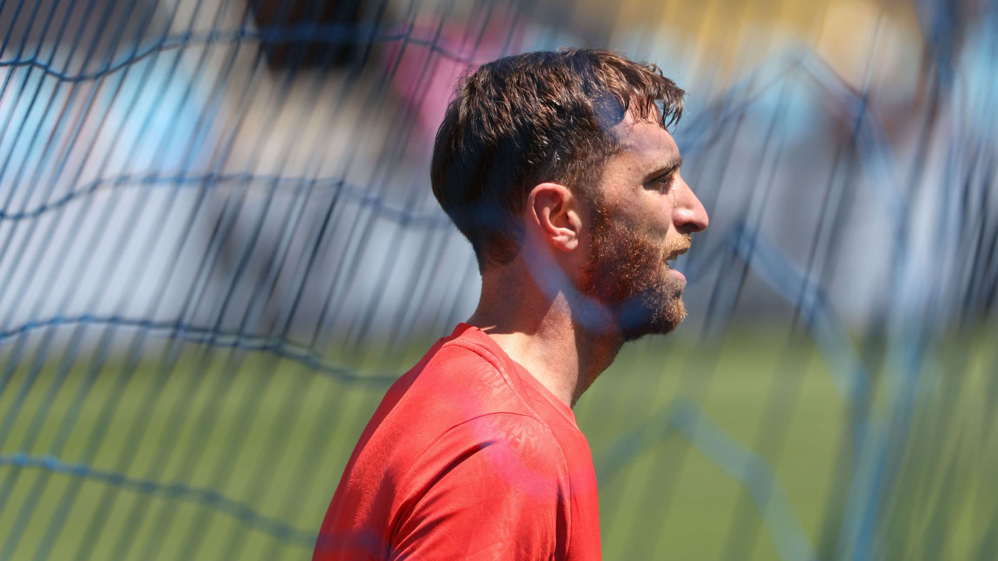 Lalas: Matt Turner's Revs clean sheet debut 'needed'  