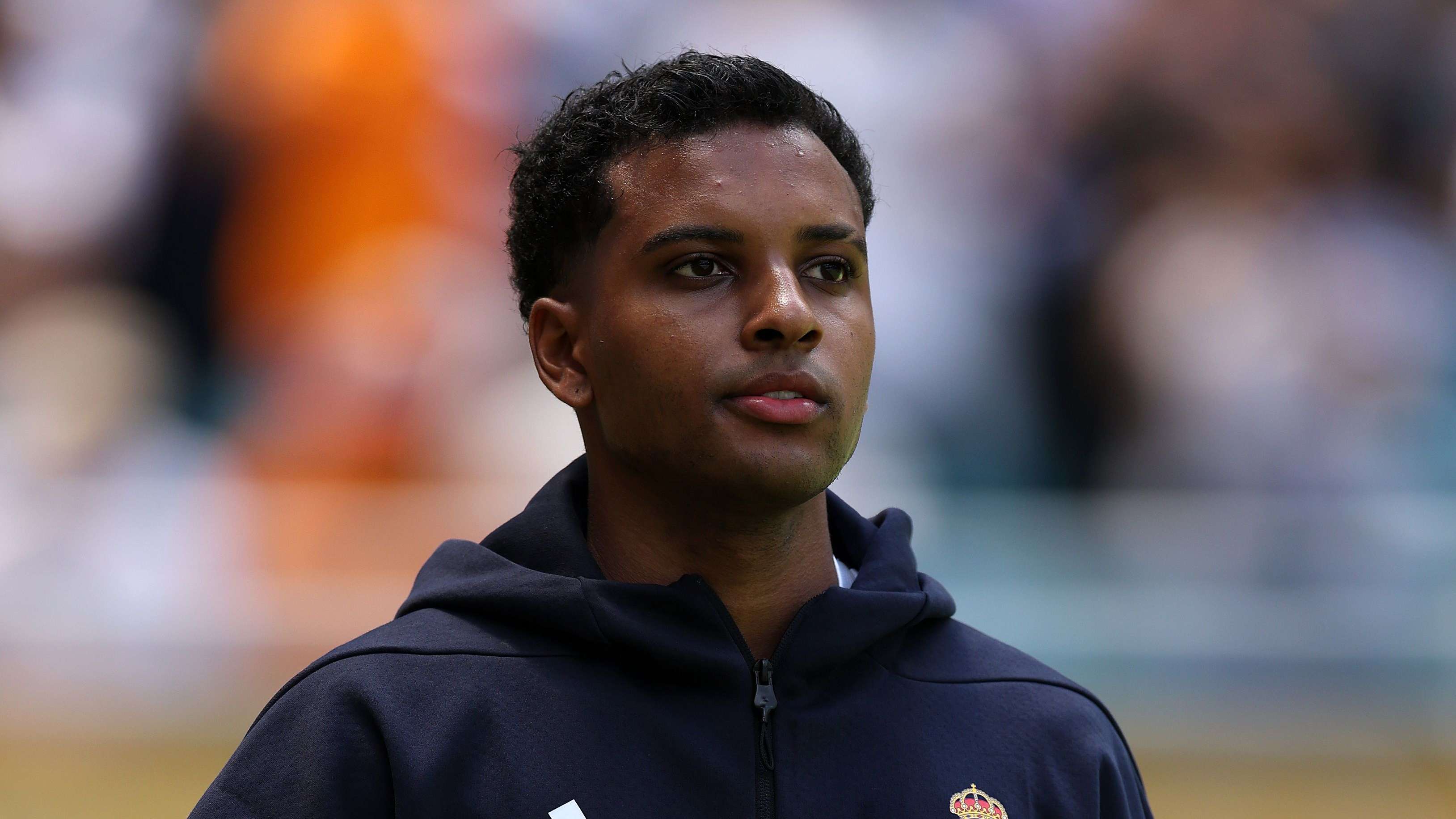 Real awaiting Arsenal, Liverpool & Man City bids for Rodrygo Real awaiting Arsenal, Liverpool & Man City bids for Rodrygo