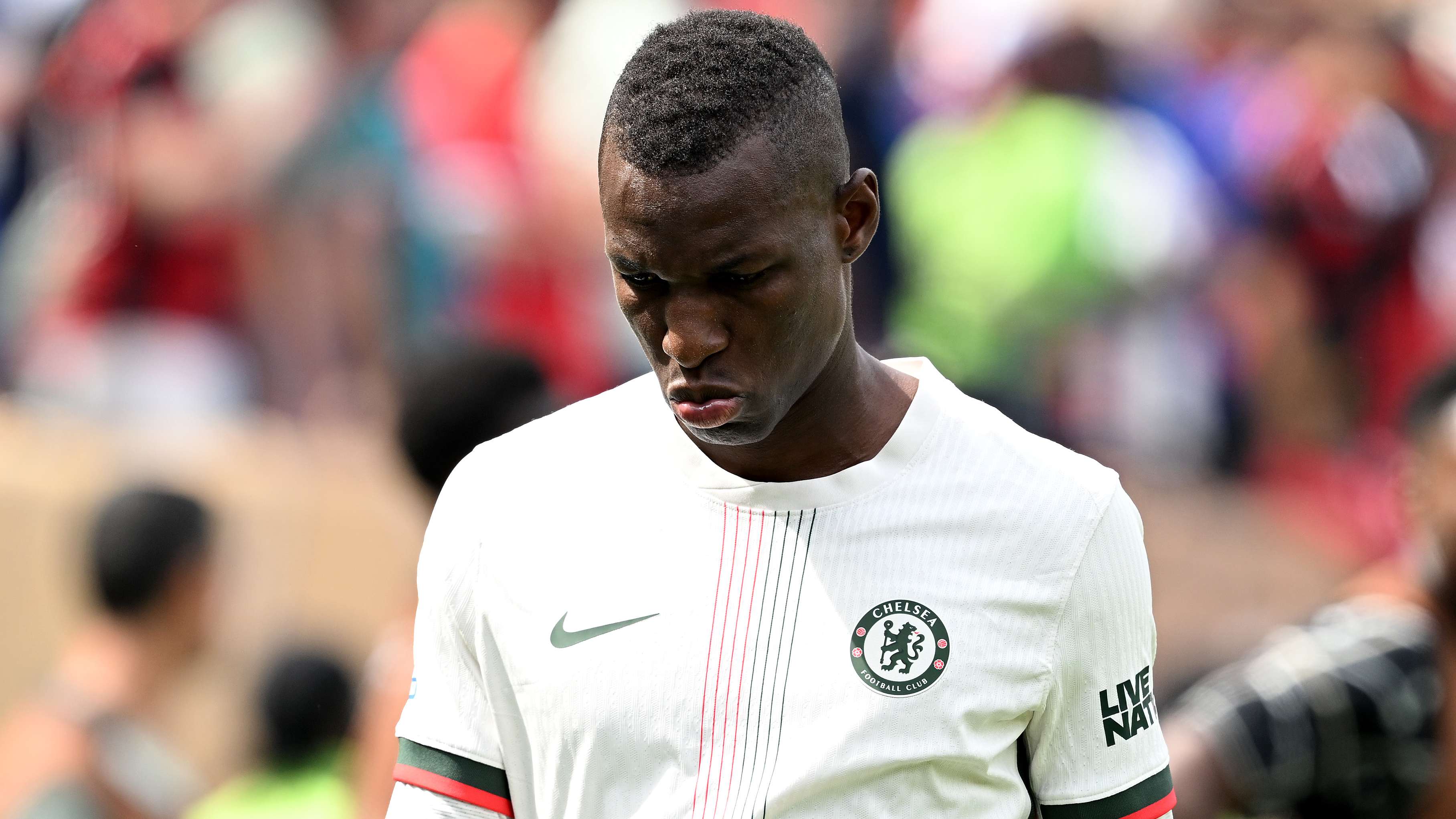 Jackson's transfer preference as Chelsea put him up for sale   Jackson's transfer preference as Chelsea put him up for sale