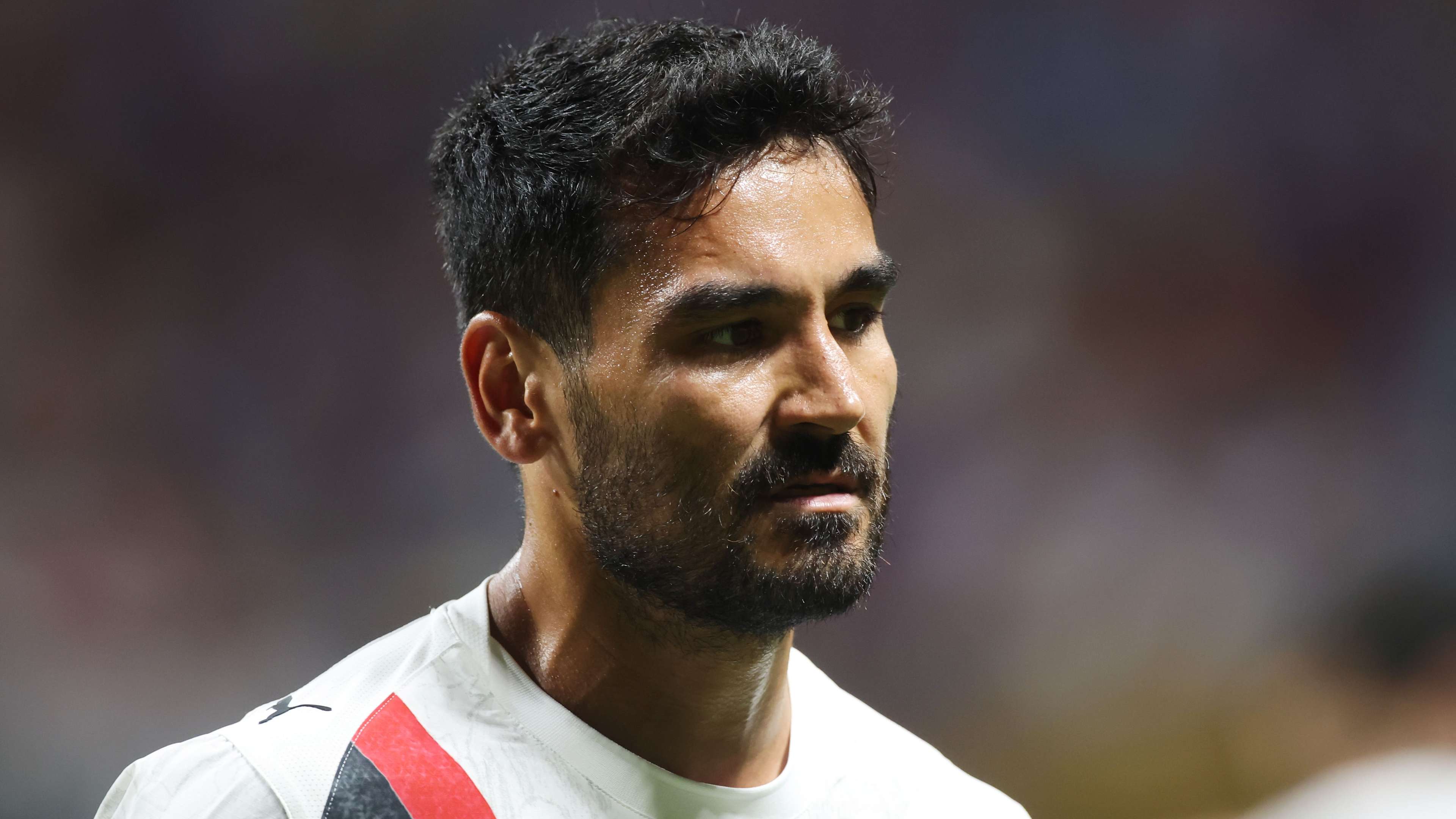 Gundogan eyeing Bundesliga return as Man City exit looms  