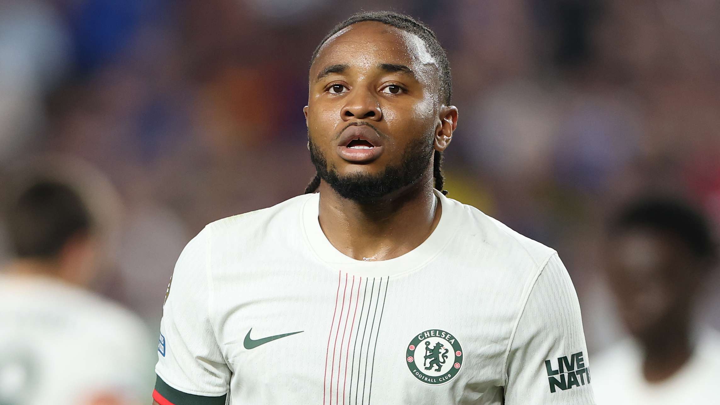 Aston Villa line up surprise move for Chelsea flop Nkunku Aston Villa line up surprise move for Chelsea flop Nkunku