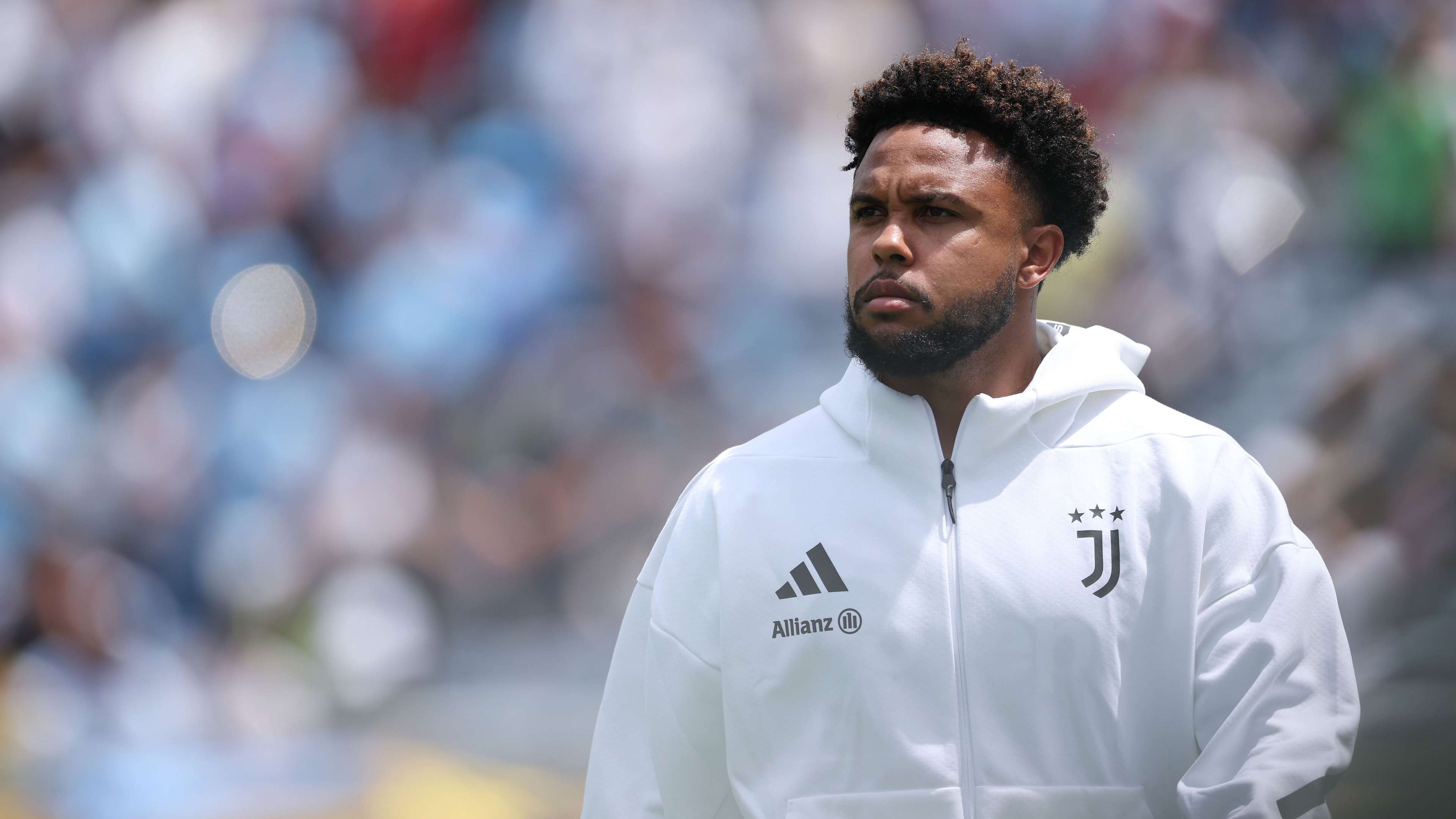 McKennie makes future decision amid frozen Juve contract talks  