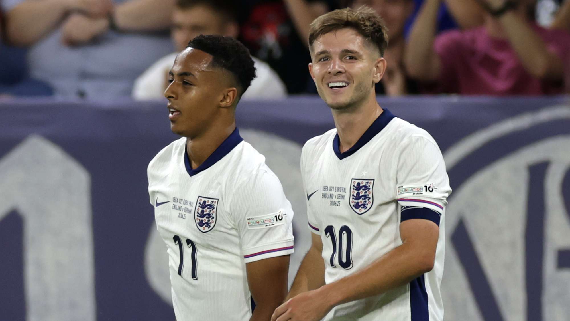 Forest announce signings of McAtee and Hutchinson for £67.5m  