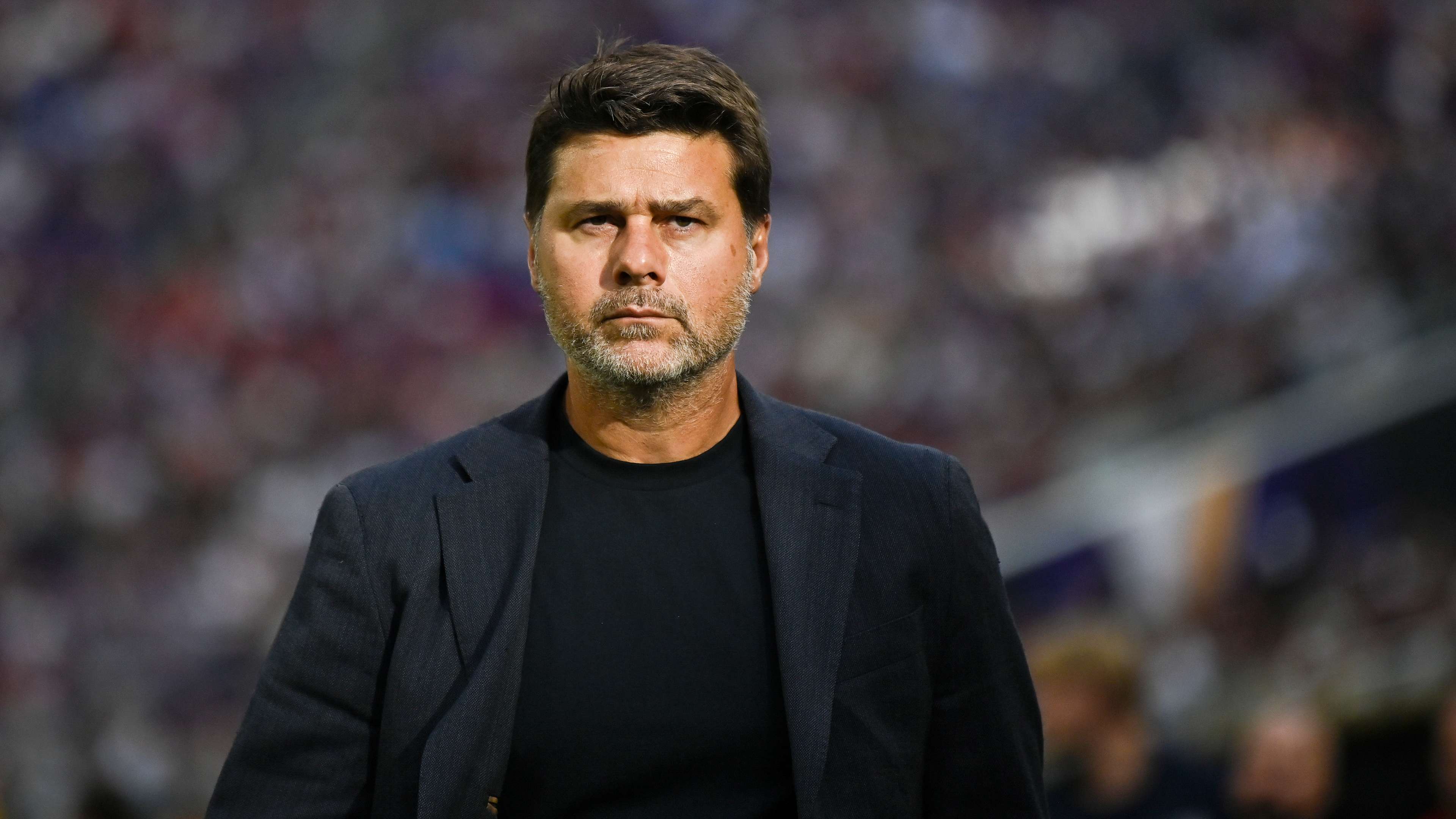 'Blowing minds' - Lalas applauds Pochettino's support of MLS  