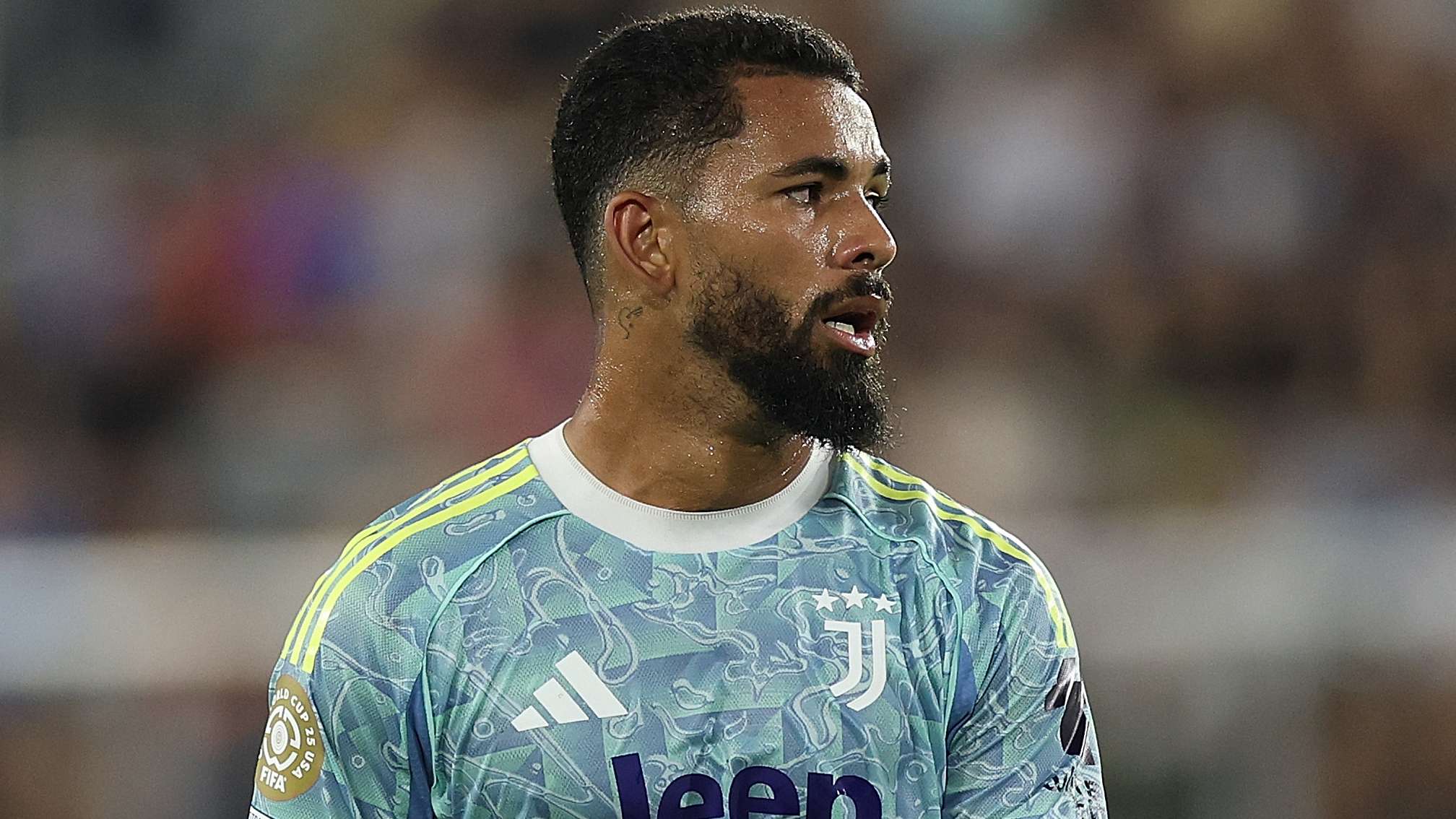 Luiz close to Premier League return with Forest transfer  