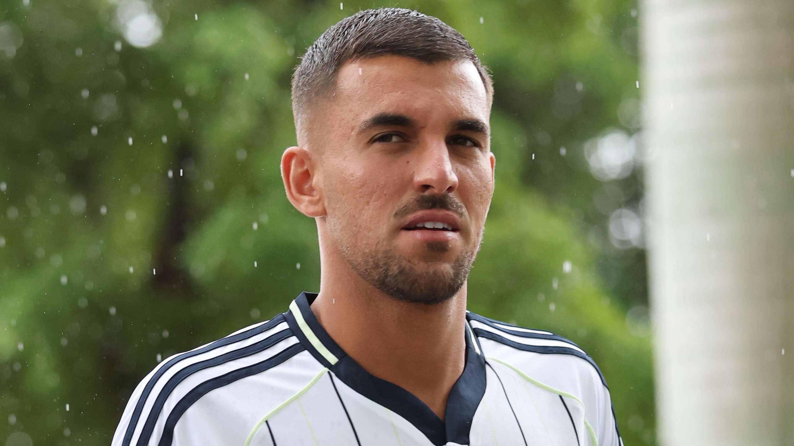 Ceballos offered UCL return as stance on Madrid future revealed Ceballos offered UCL return as stance on Madrid future revealed