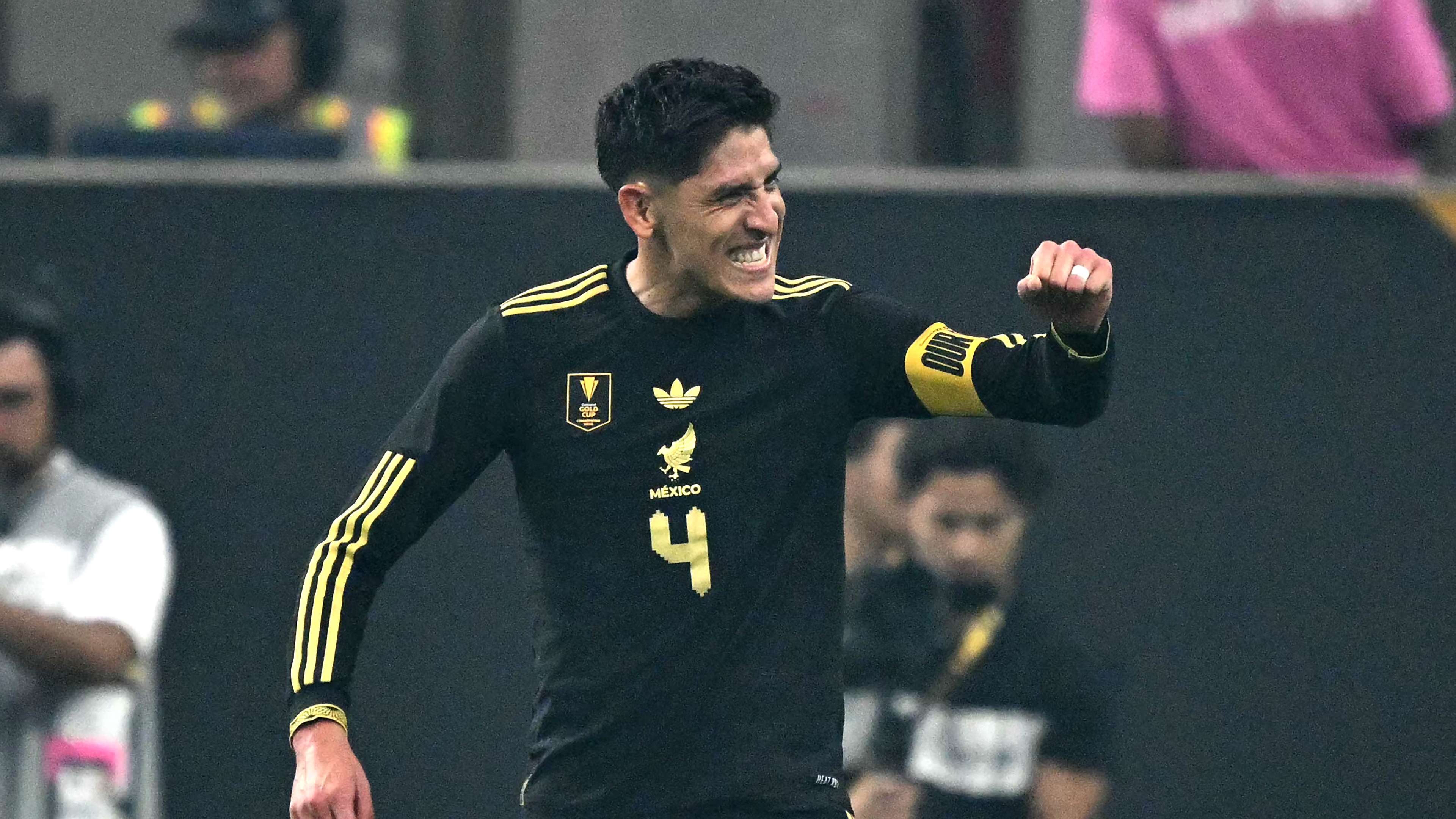 Report: Mexico to face Paraguay in second November friendly  