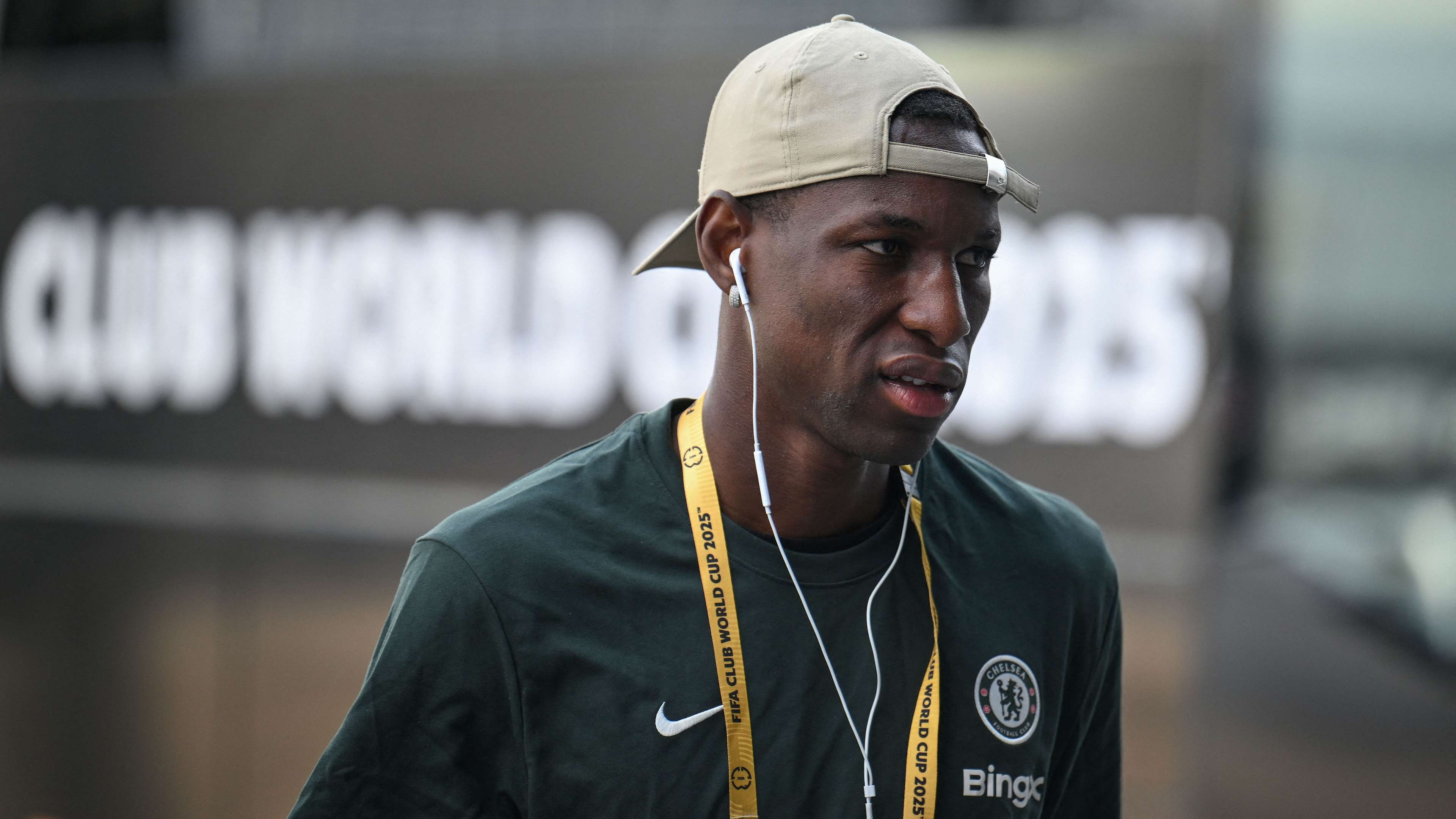 Jackson's agent drops cryptic message after Chelsea cancel move Jackson's agent drops cryptic message after Chelsea cancel move