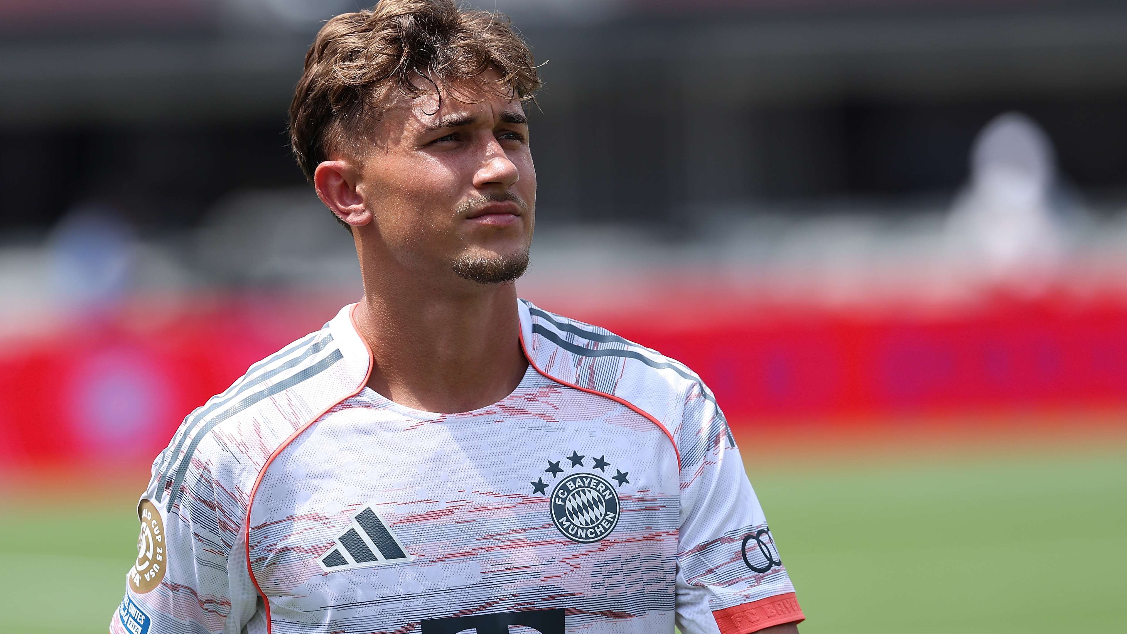 Bayern's new signing ruled out after emergency surgery  