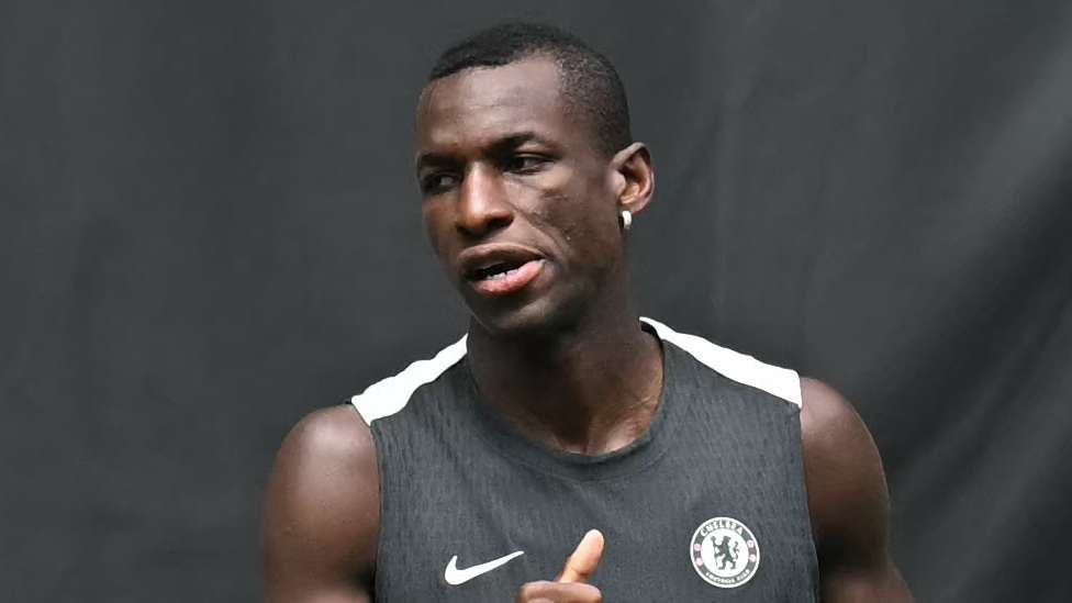 'He can leave' - Maresca makes Chelsea stance on Jackson clear  