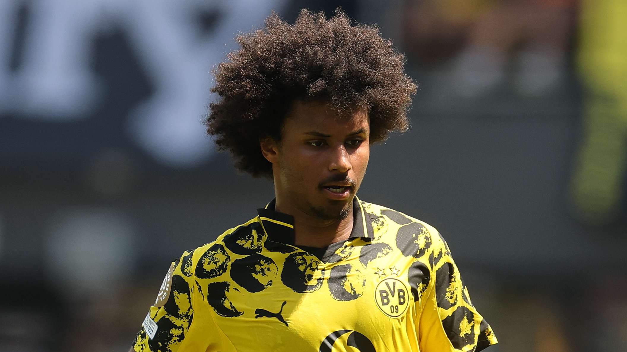 Adeyemi joins CR7 & Yamal! BVB star switches to Mendes' agency Adeyemi joins CR7 & Yamal! BVB star switches to Mendes' agency