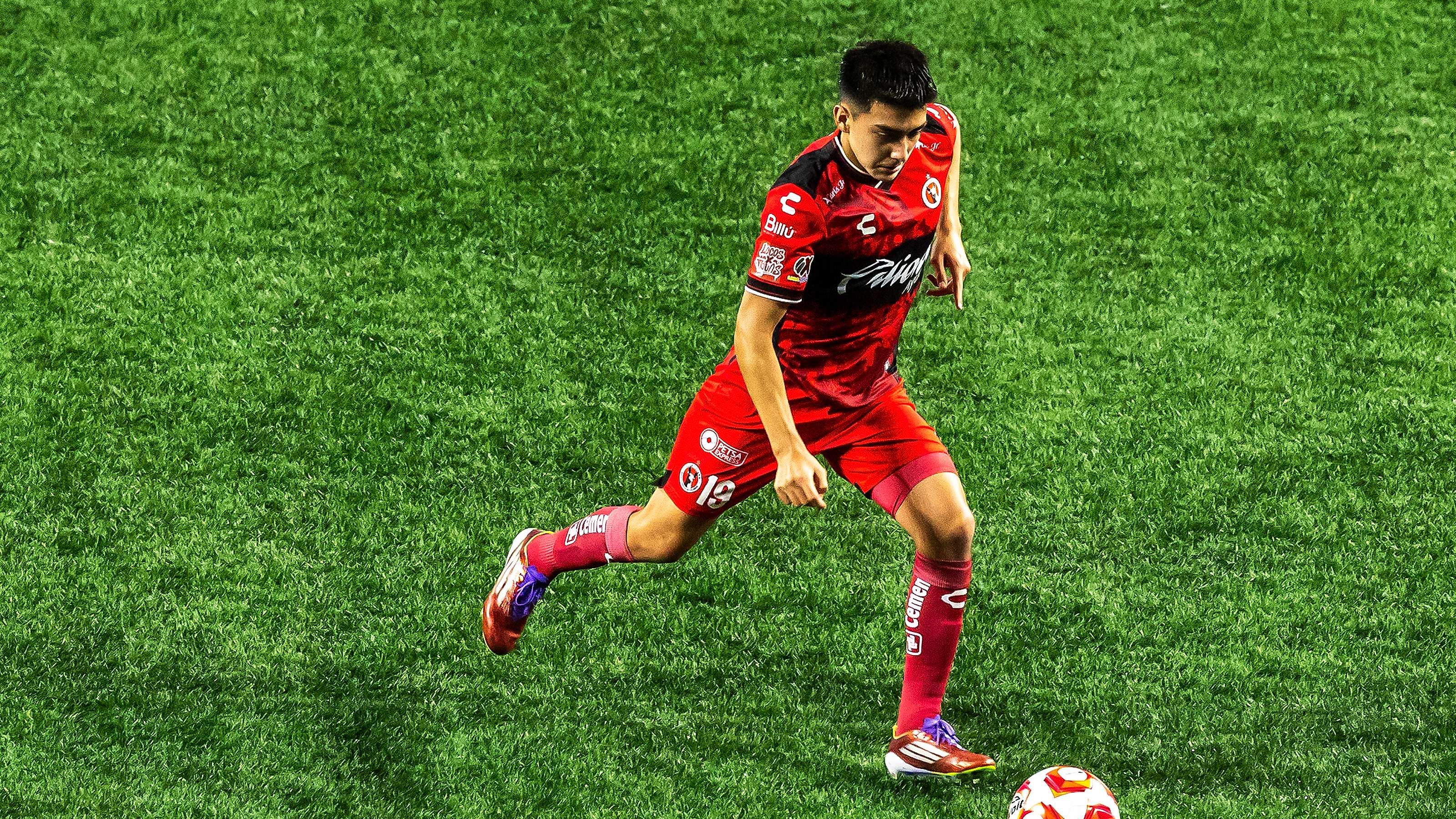 Gilberto Mora reveals funny Marco Reus prank by Tijuana teammates  