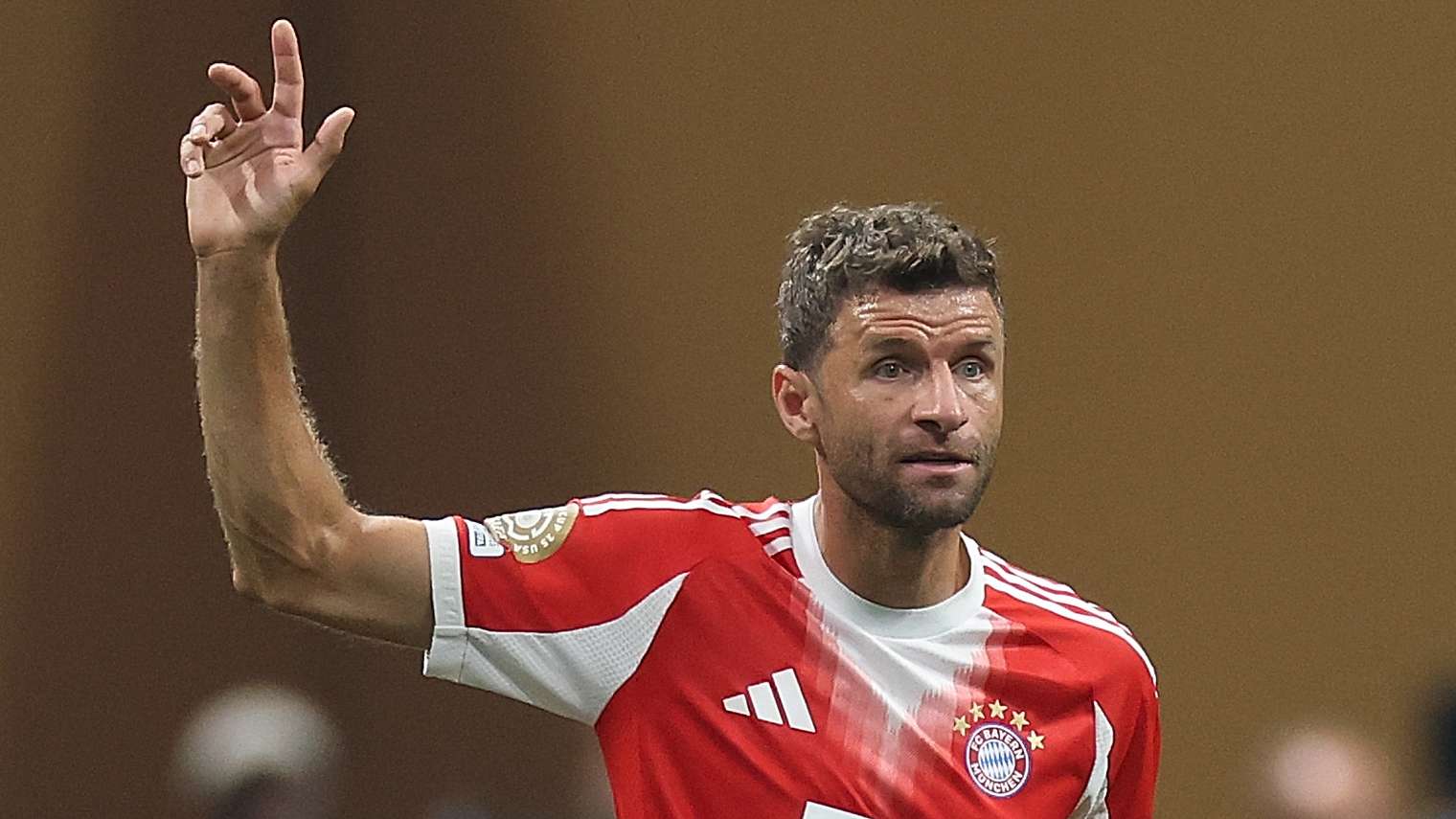 Muller reveals why Vancouver switch 'just worked'  