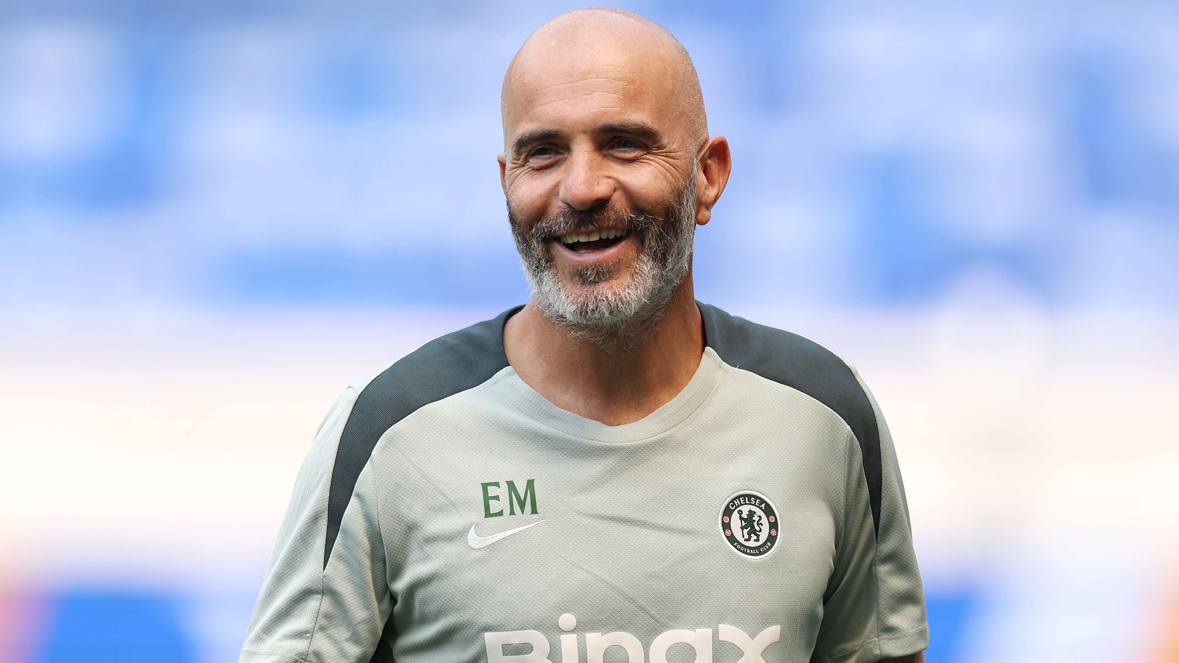 Chelsea in talks to sell THREE unwanted midfielders  