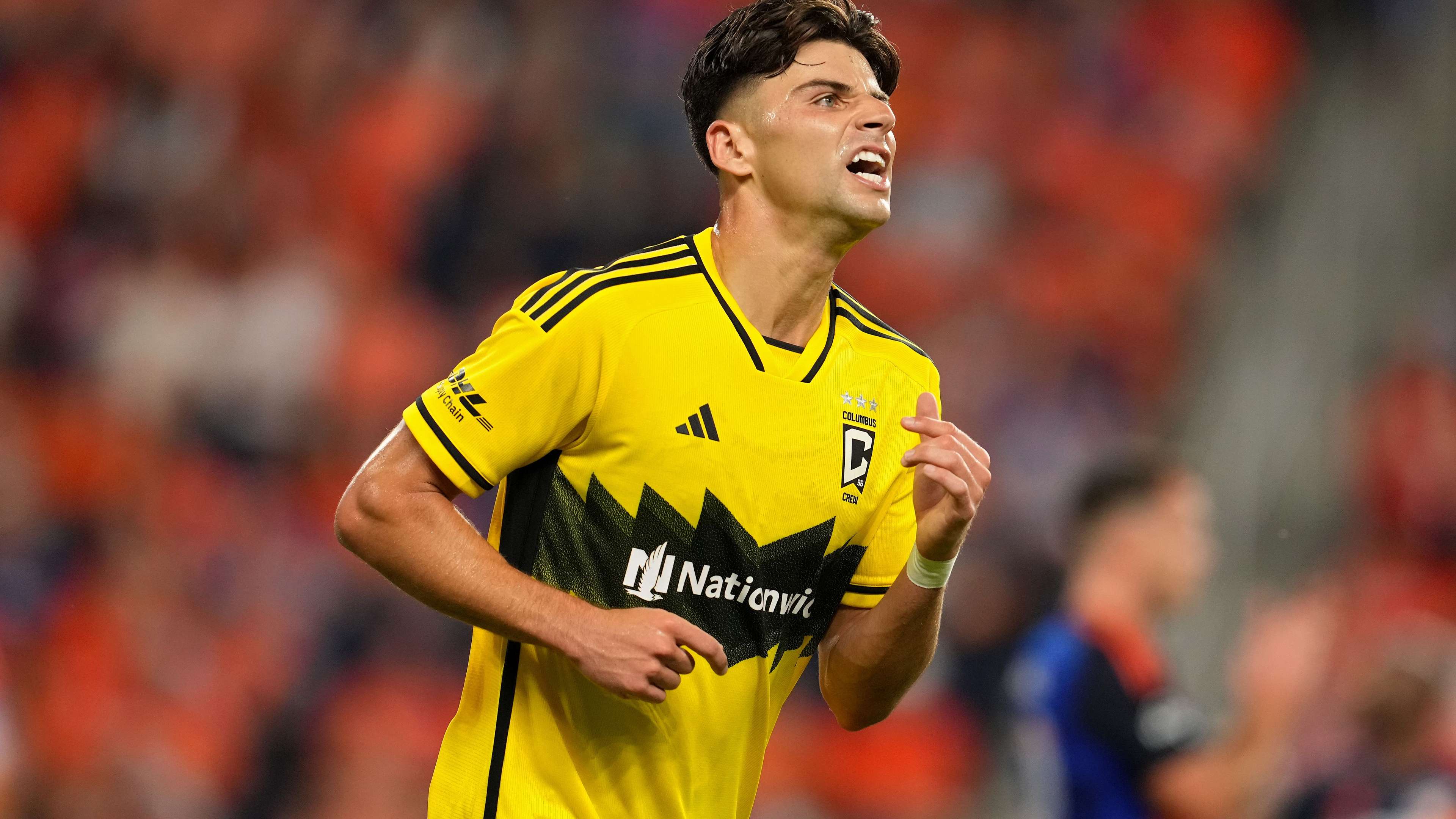 Howard criticizes Boro’s 'crazy' low bid for Max Arfsten  