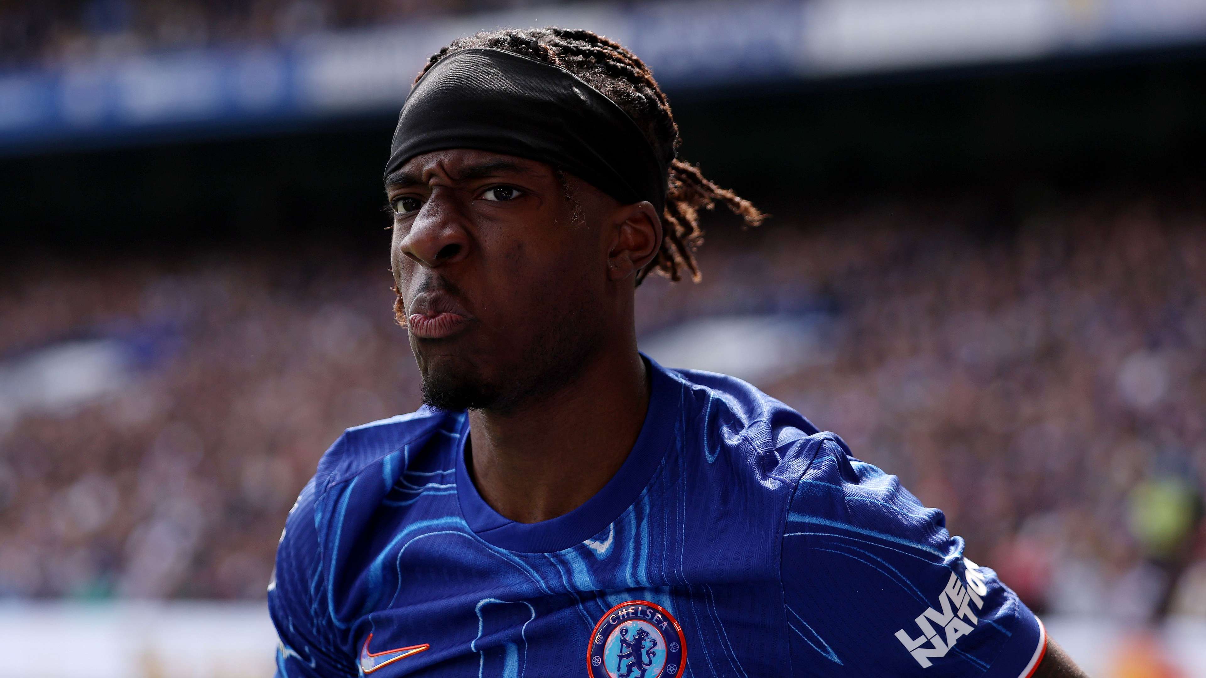 'Sideways move' - Madueke warned over Chelsea to Arsenal transfer   'Sideways move' - Madueke warned over Chelsea to Arsenal transfer