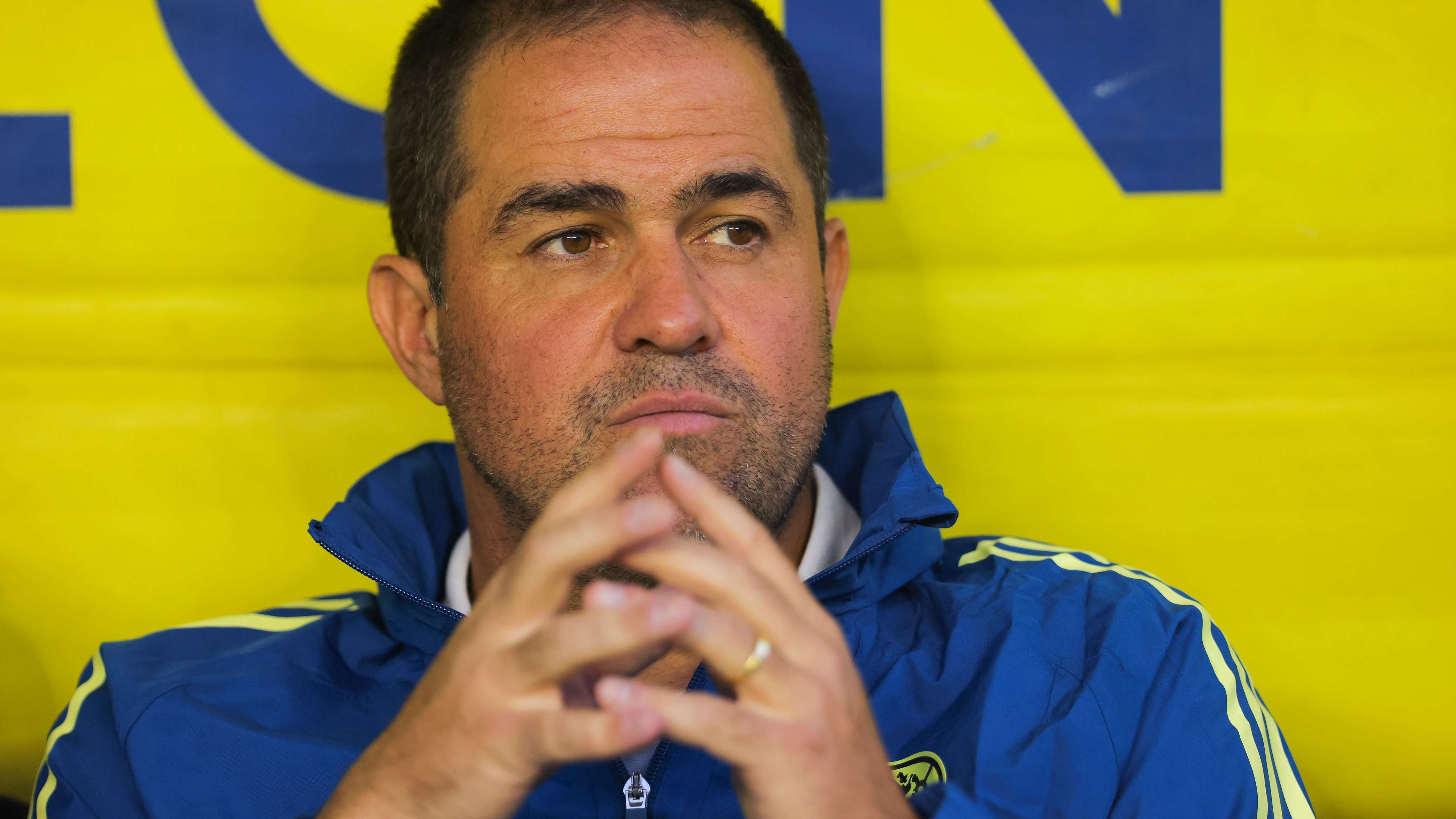 'We’re very hurt’ - Jardine on América’s early exit from Leagues Cup  