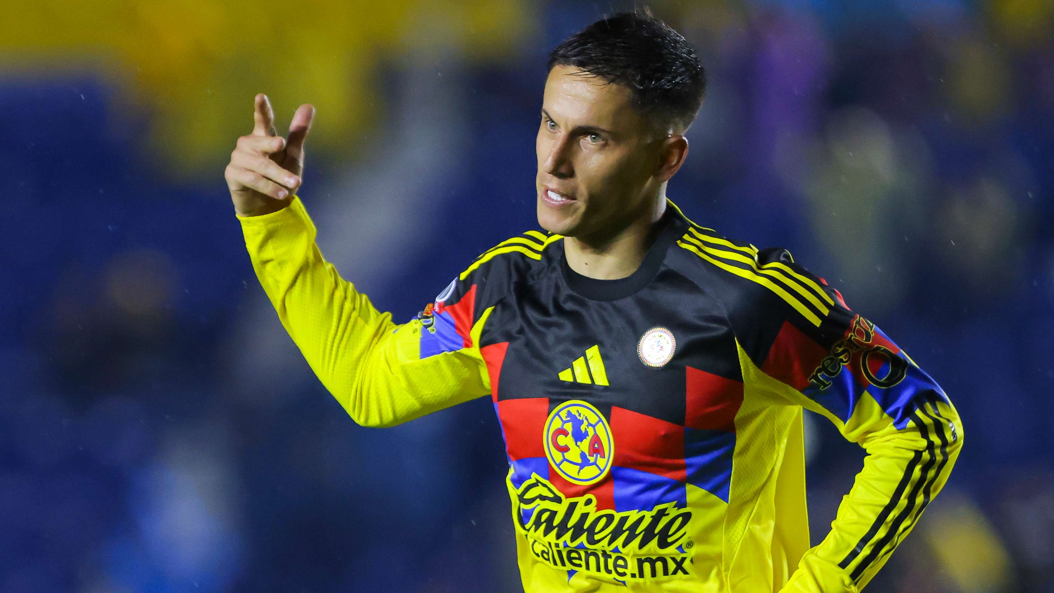 América reportedly offers Brian Rodríguez new four-year deal  