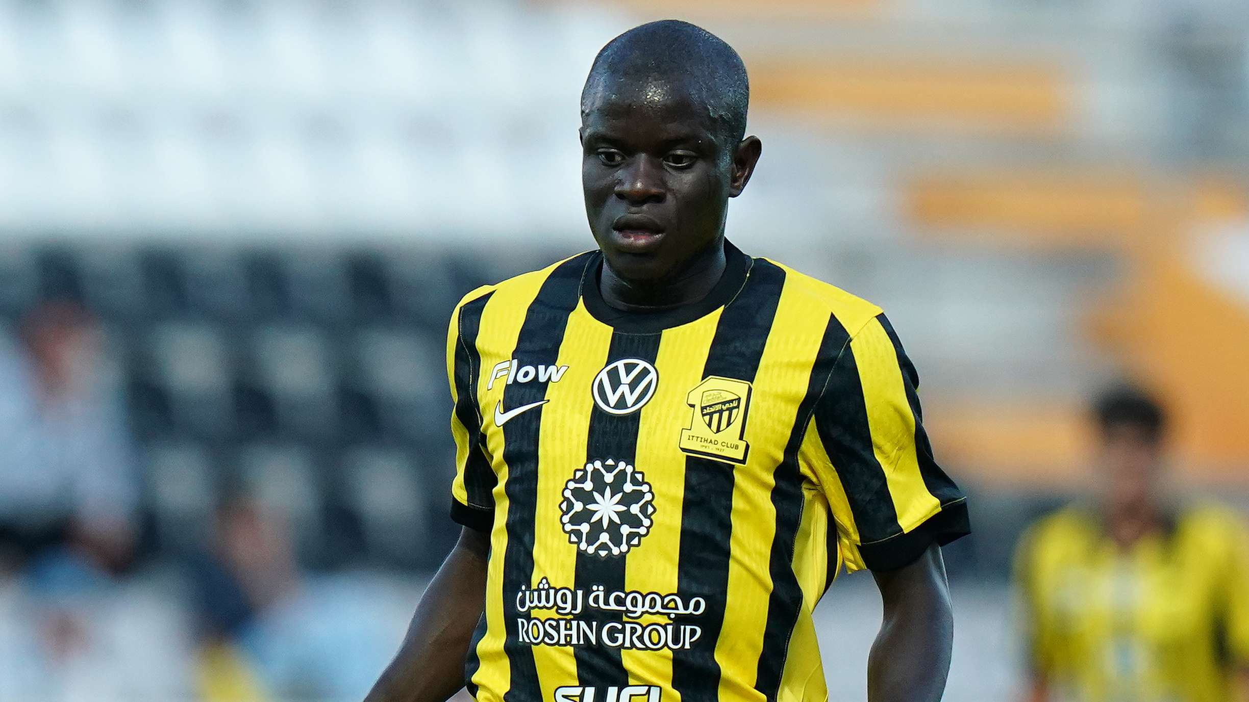 Kante on the move as Al-Ittihad tell ex-Chelsea man he can leave  