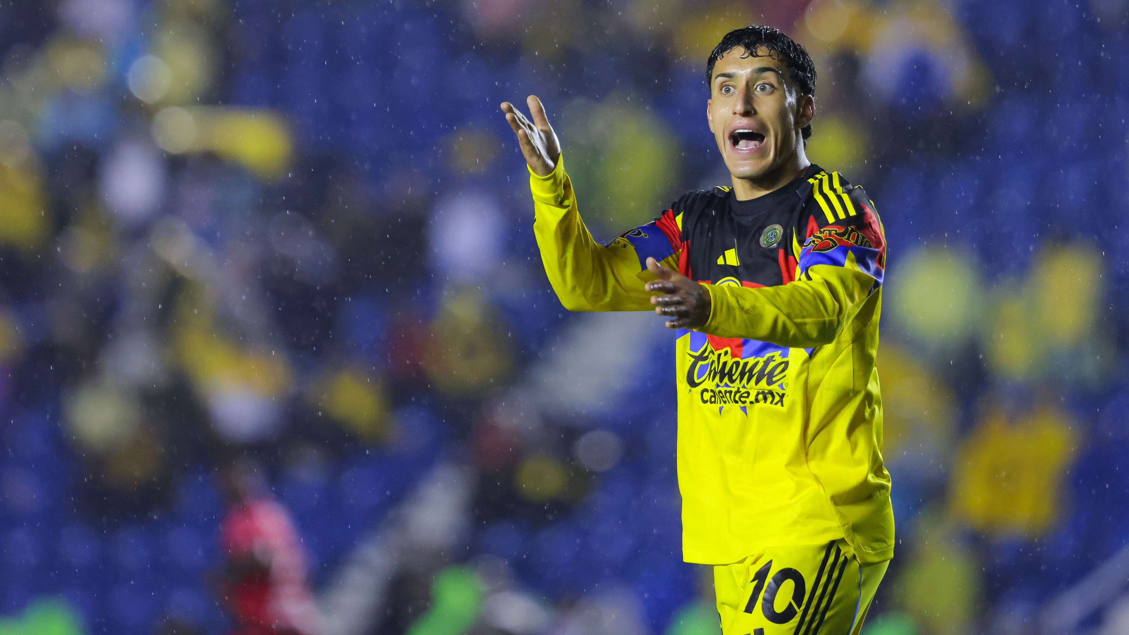 América vs Pachuca match to be played behind closed doors  