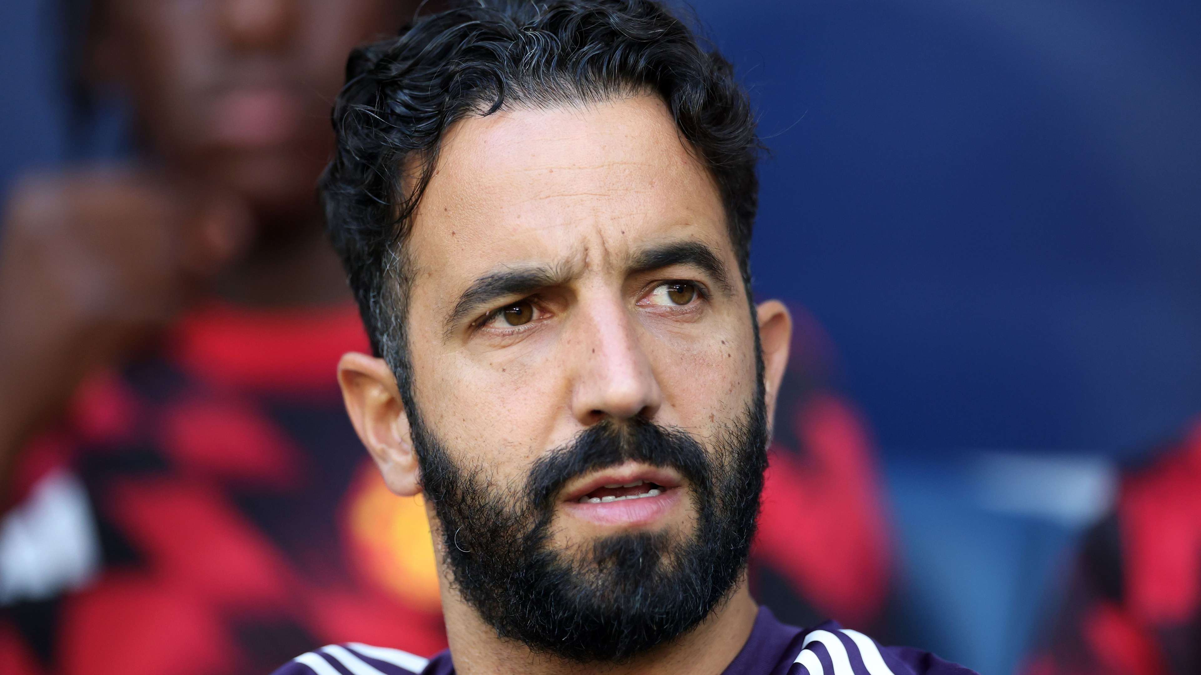 CEO insists Man Utd are desperate to strengthen Amorim's squad  