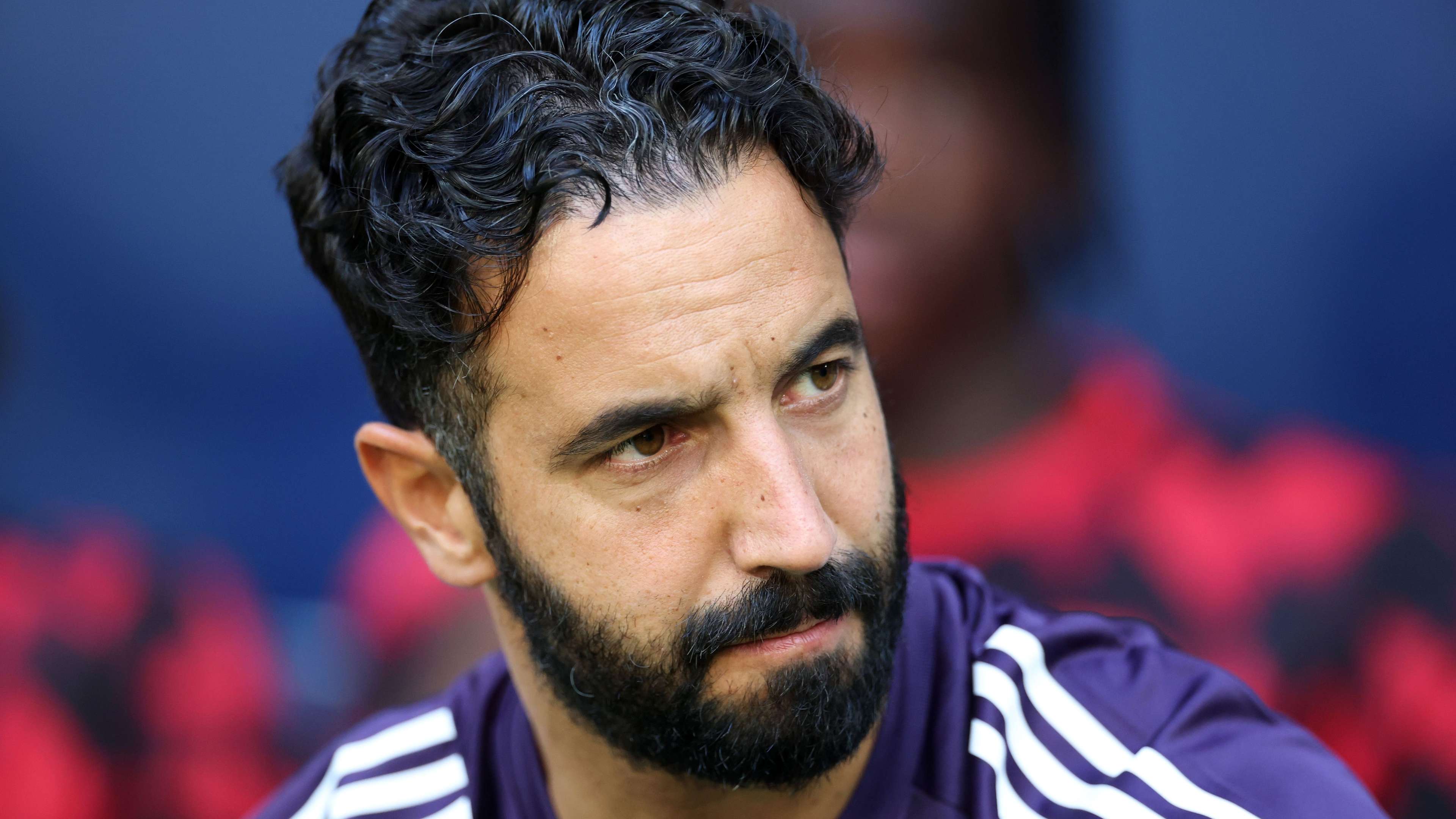 Amorim reveals brutal punishment Man Utd flops face for ONE bad training session   Amorim reveals brutal punishment Man Utd flops face for ONE bad training session