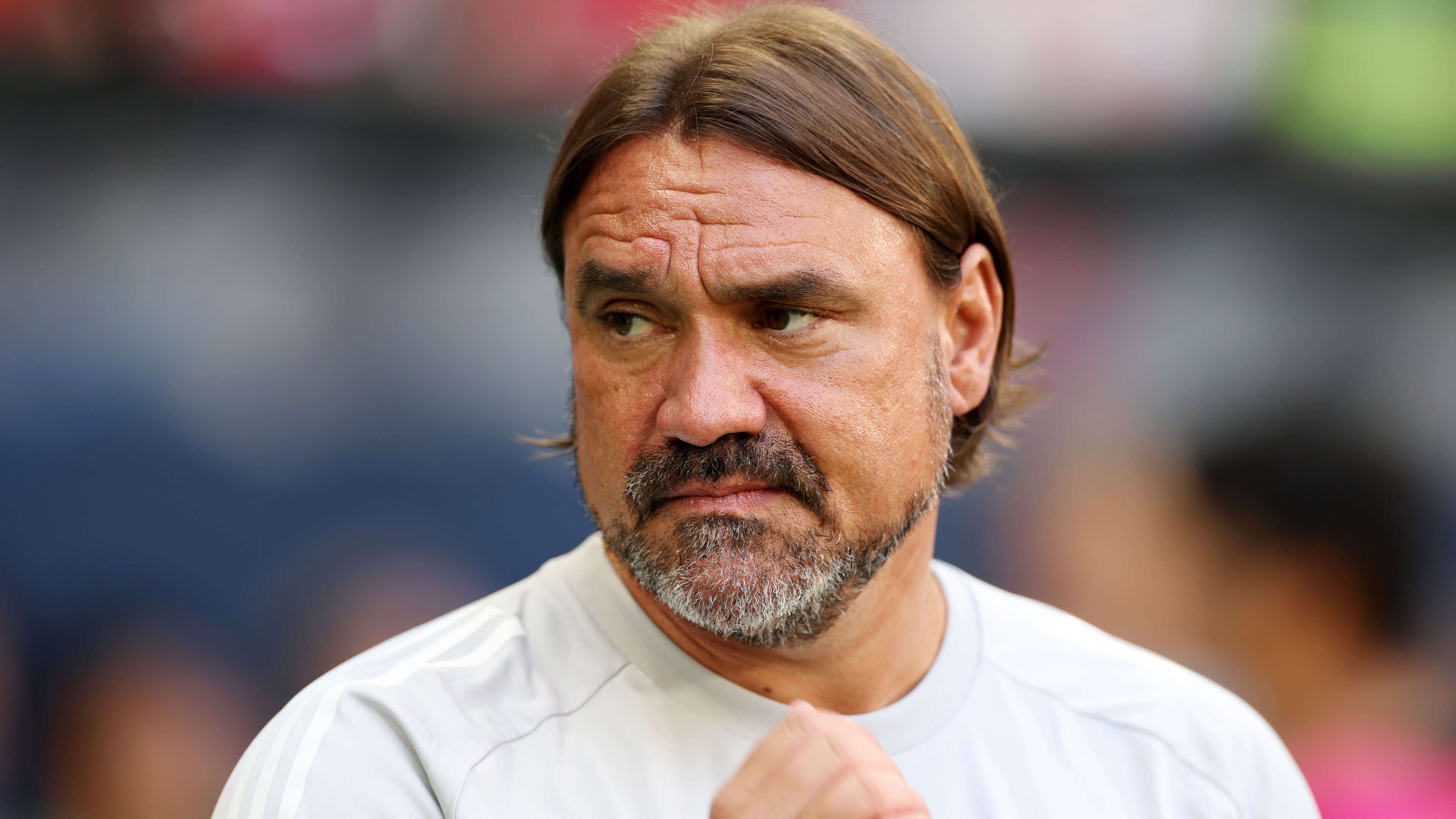 Leeds boosted by AC Milan’s rejection of €15m offer Leeds boosted by AC Milan’s rejection of €15m offer